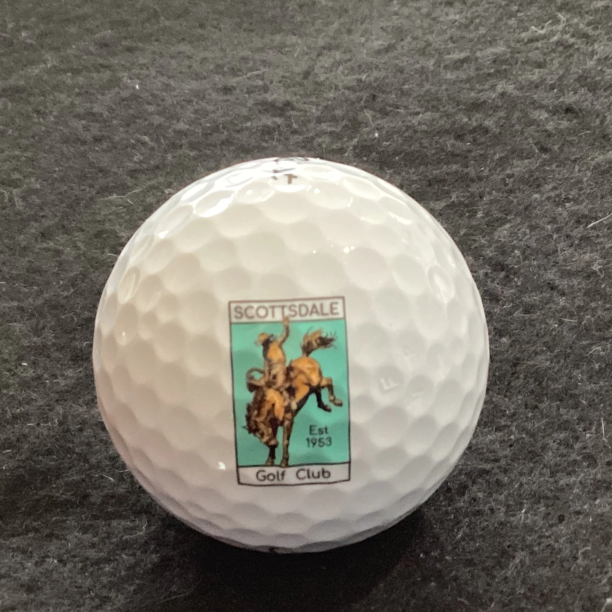 Scottsdale Golf Club 