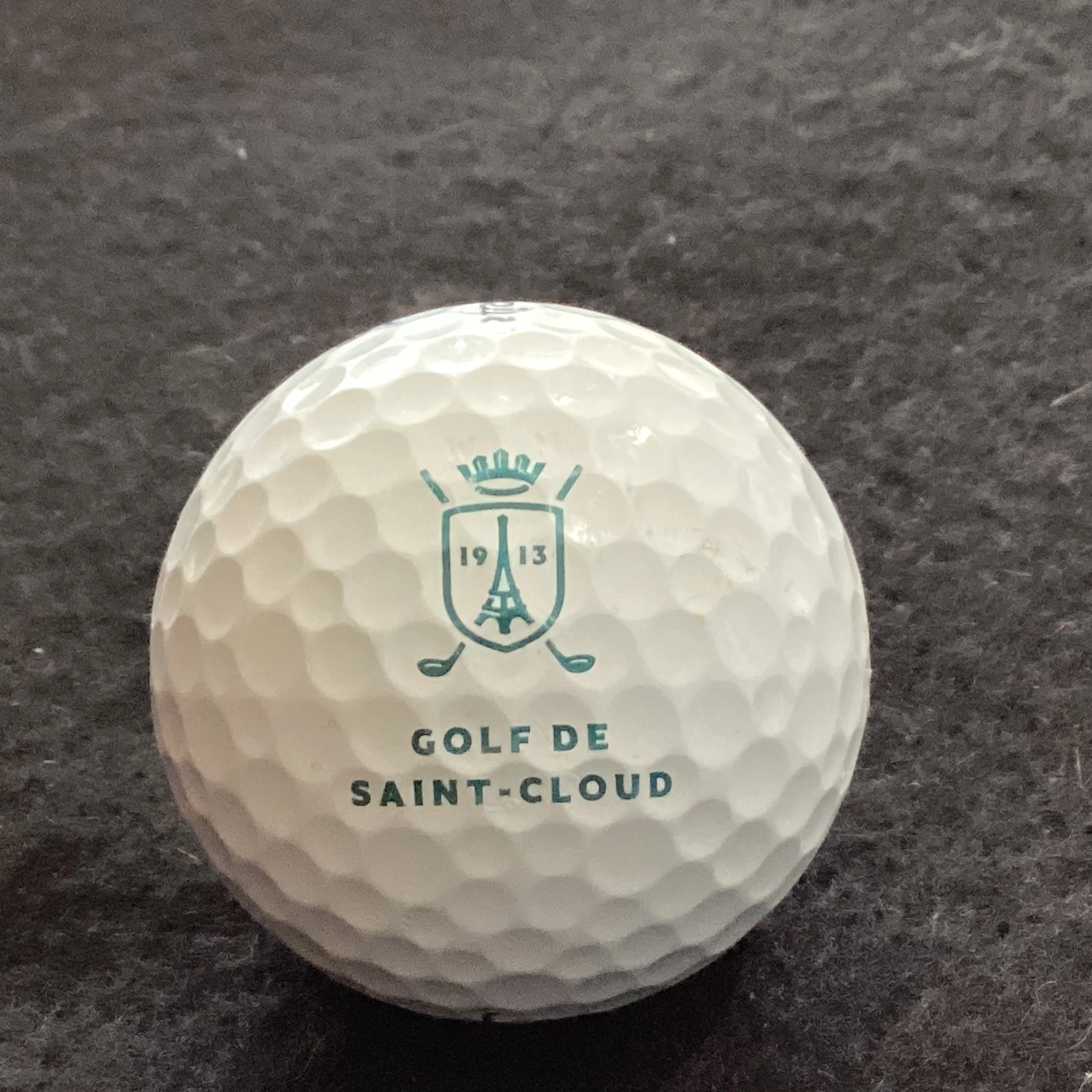 Saint Cloud -  Golf de Saint Cloud
