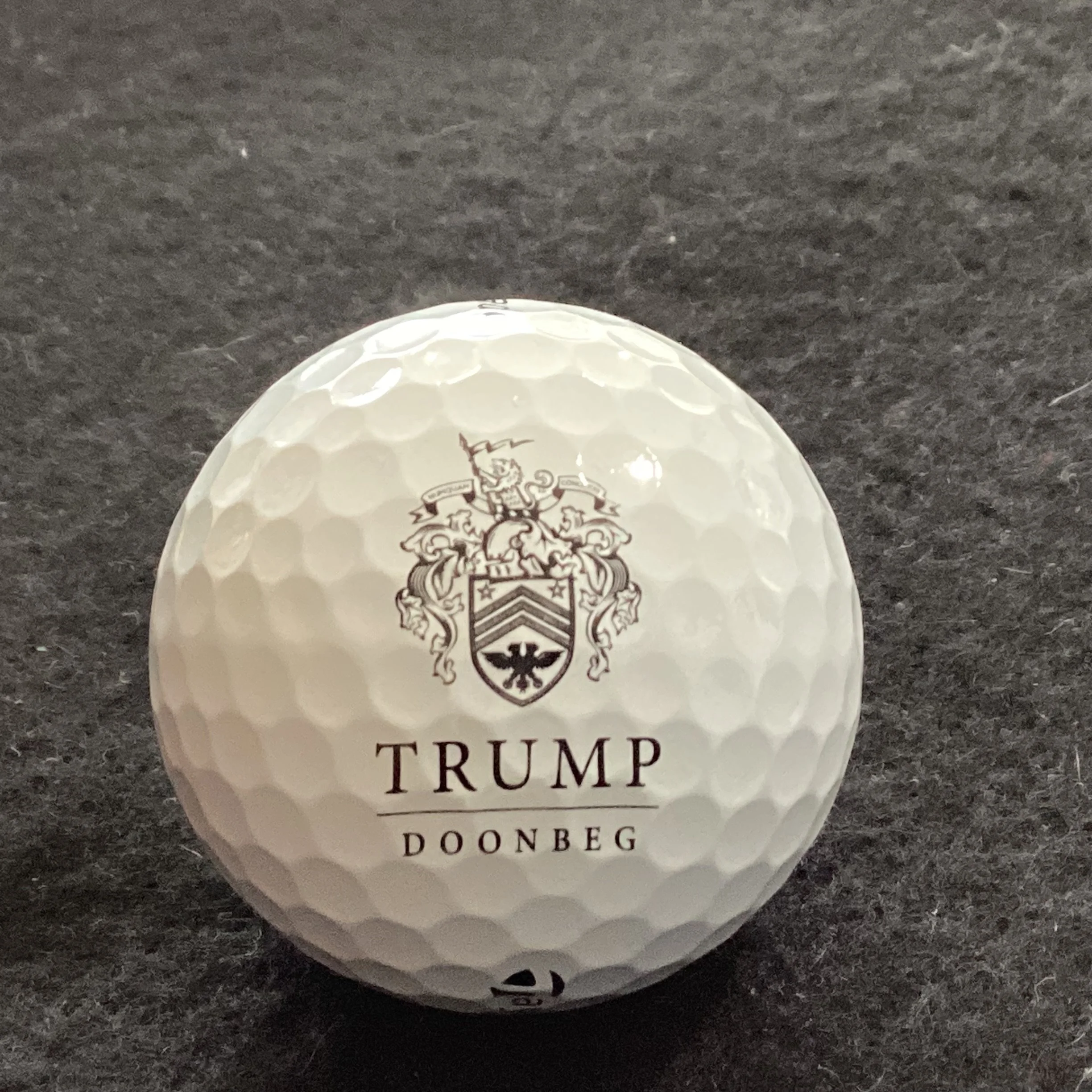 Trump Doonbeg