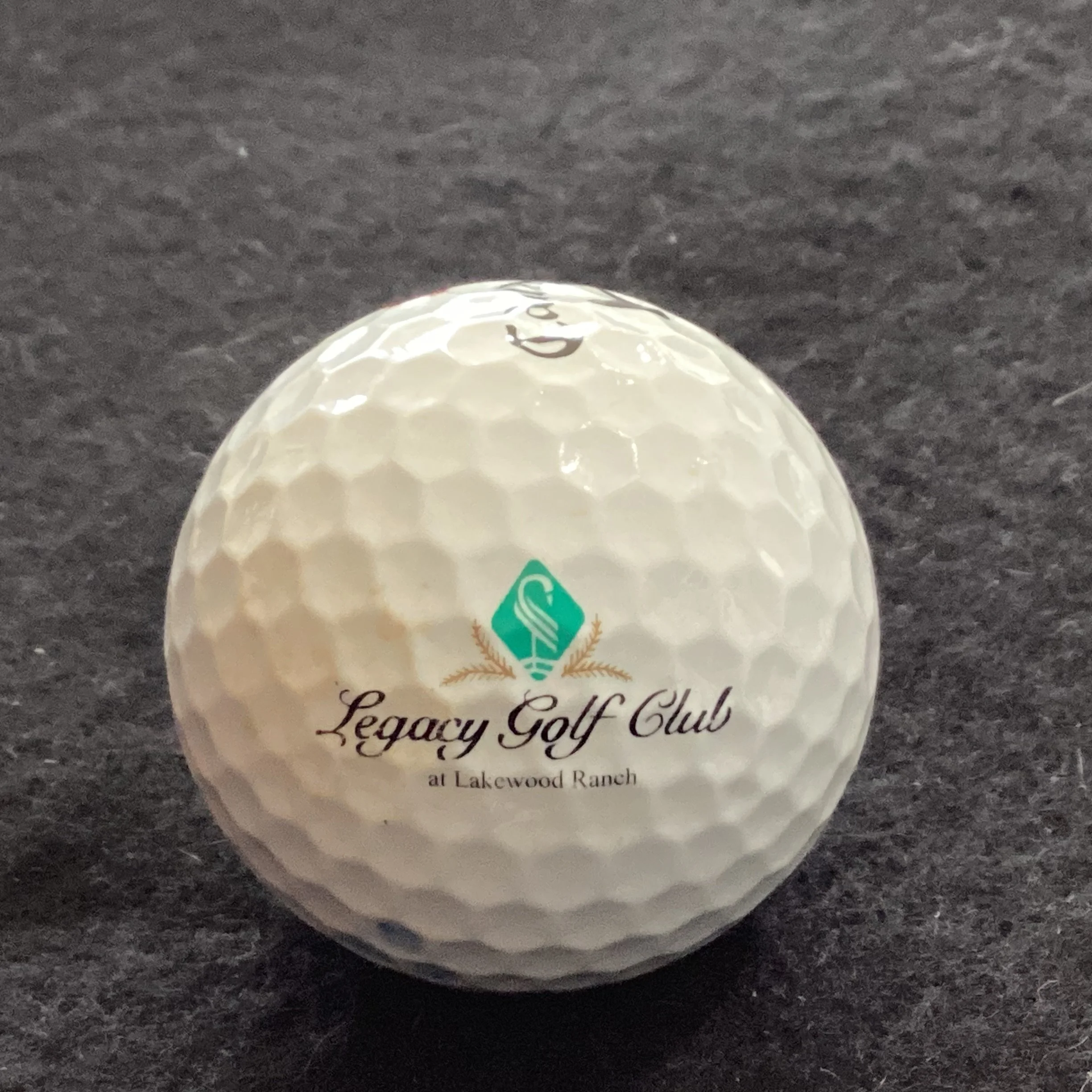 Legacy Golf Club at Lakewood Ranch 