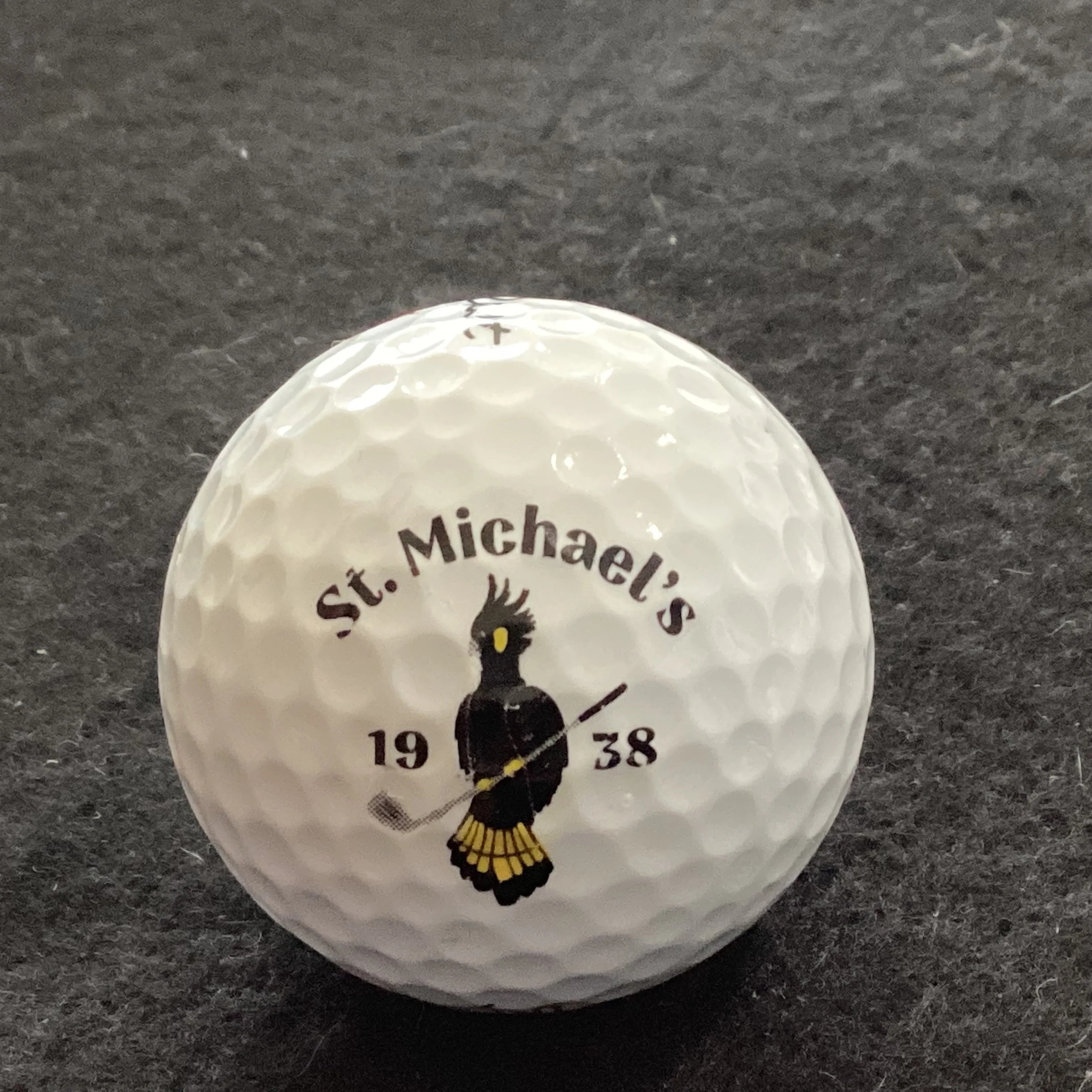 St. Michael’s Golf Club 