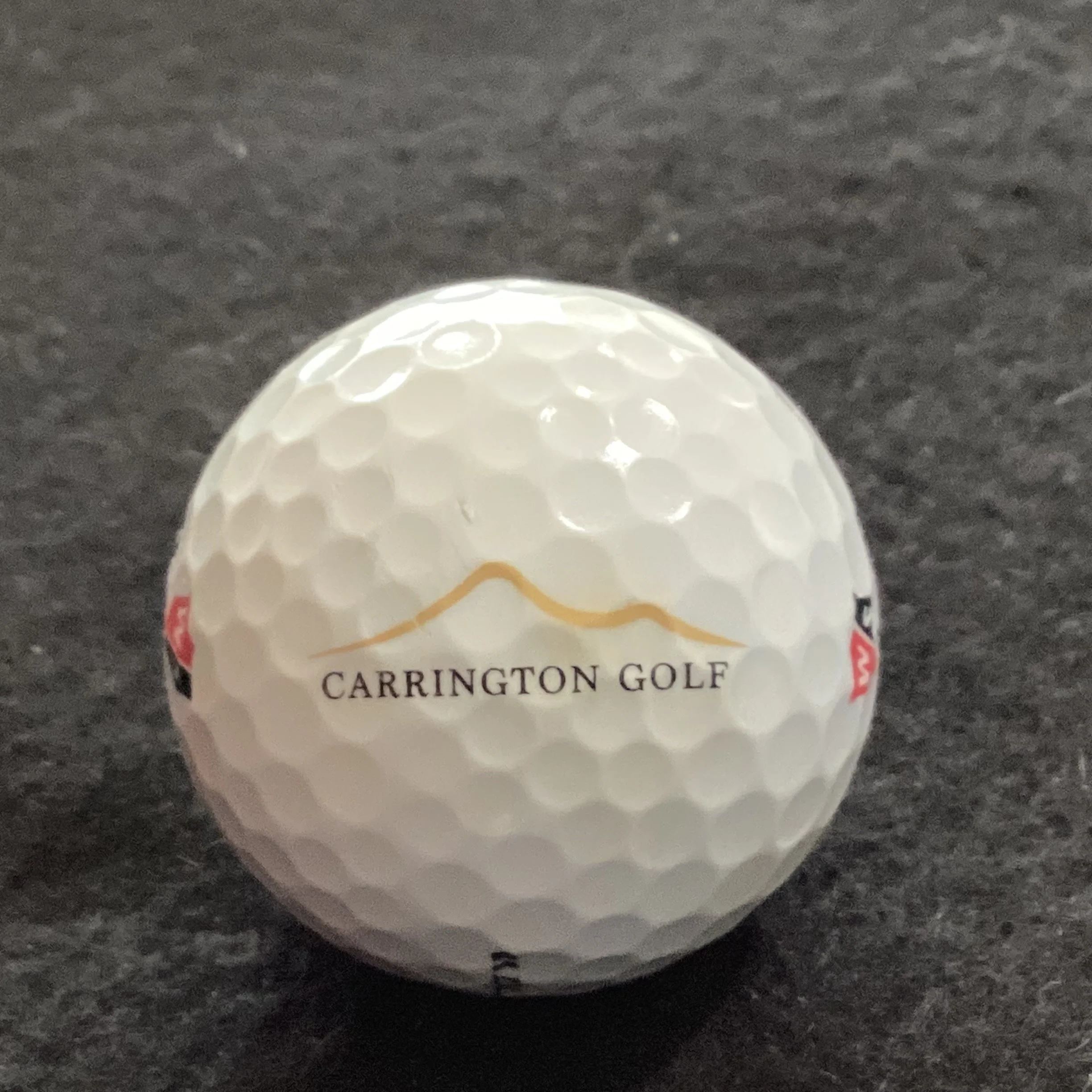 Carrington Estate Golf Course 