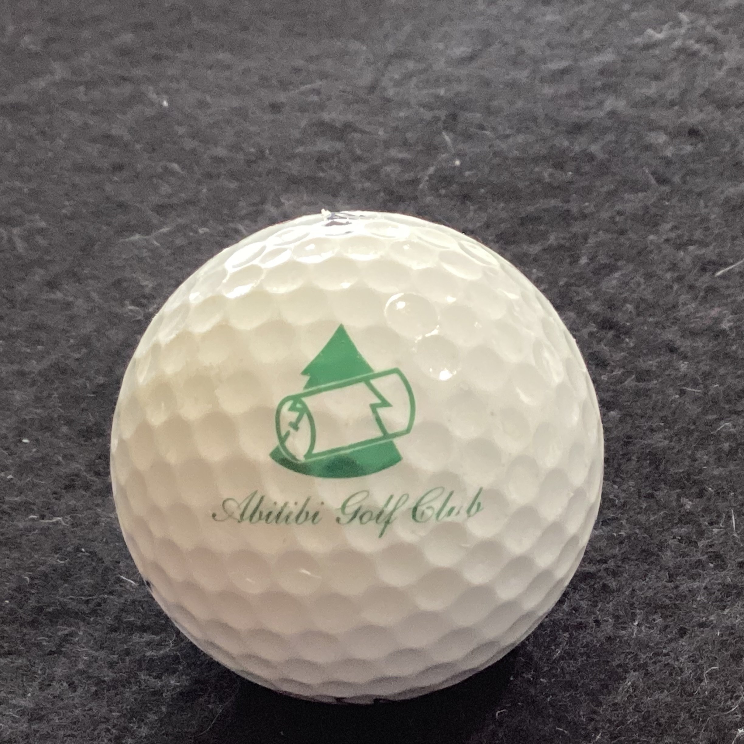 Abitibi Golf Club 