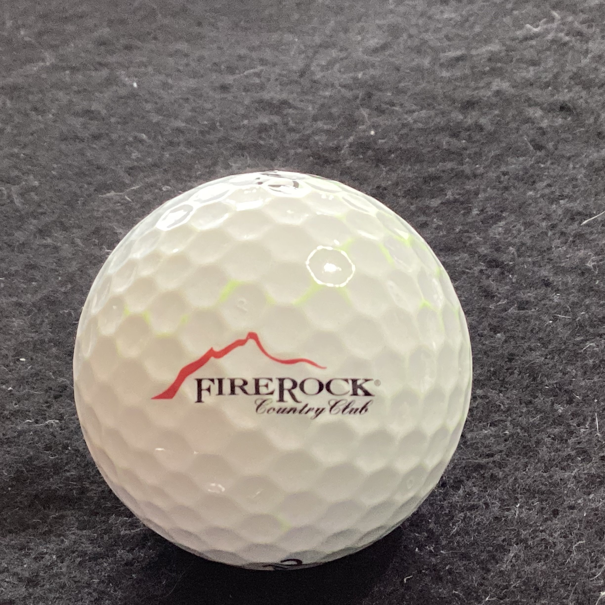 Fire Rock Country Club 