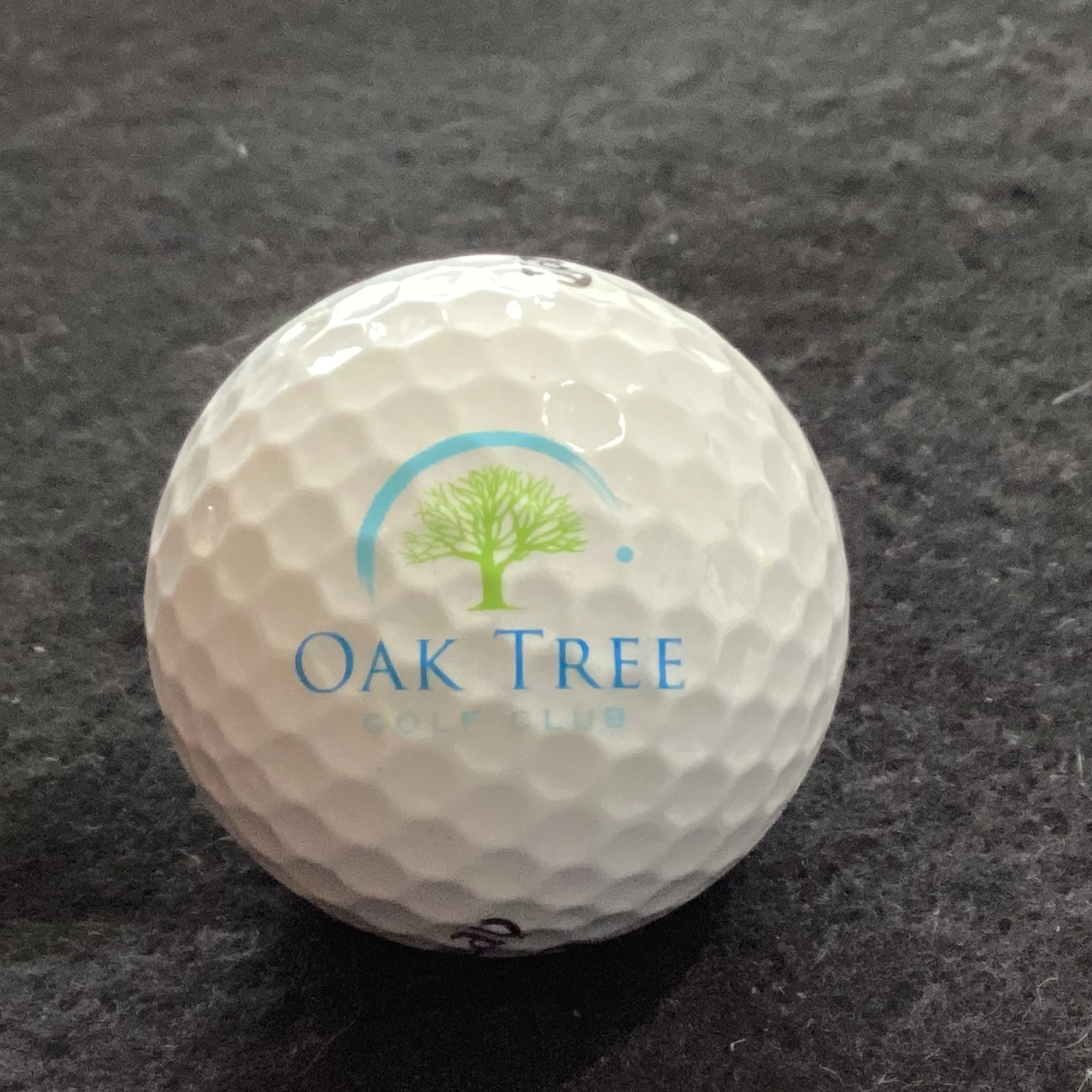 Oak Tree Golf Club 