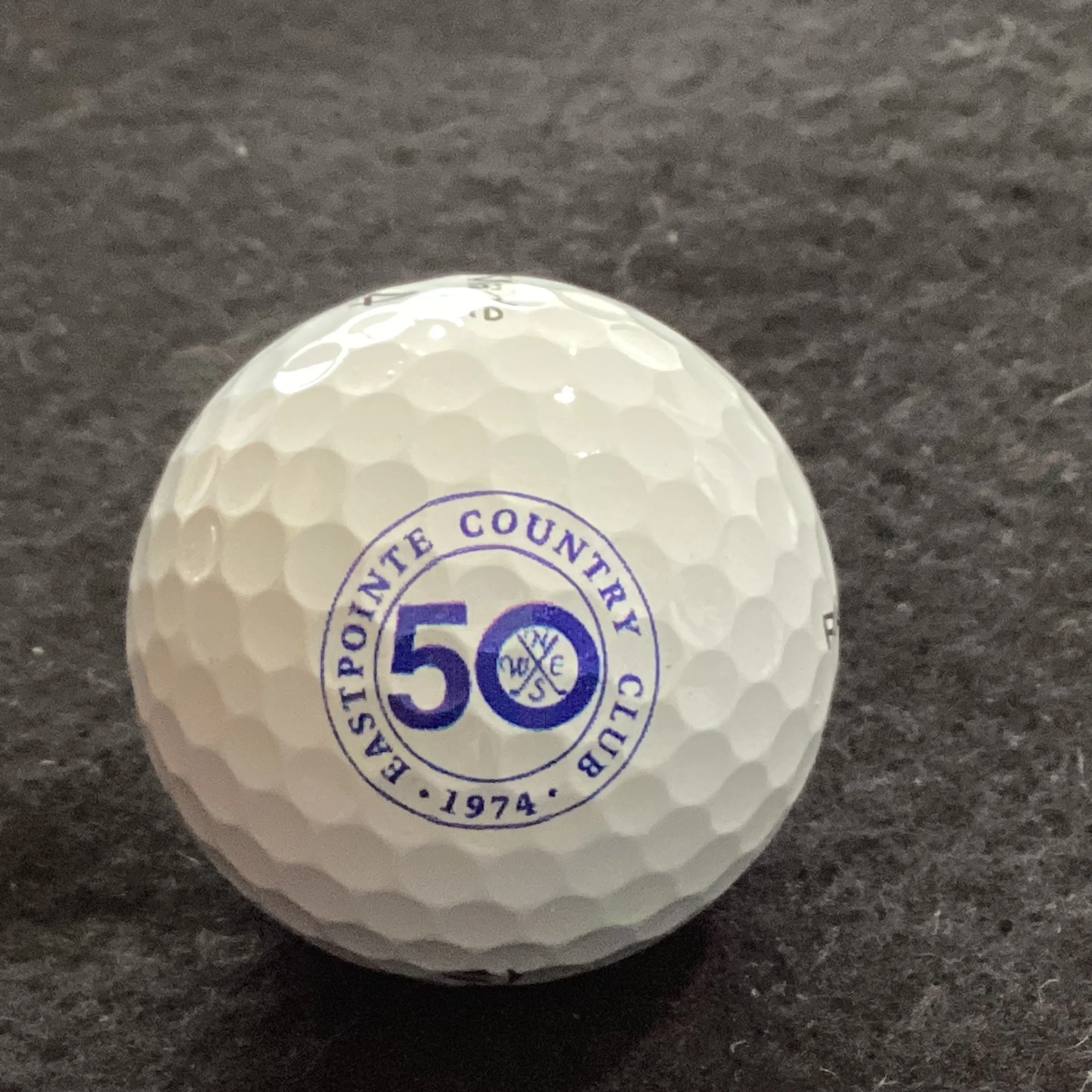 East Pointe Country Club 