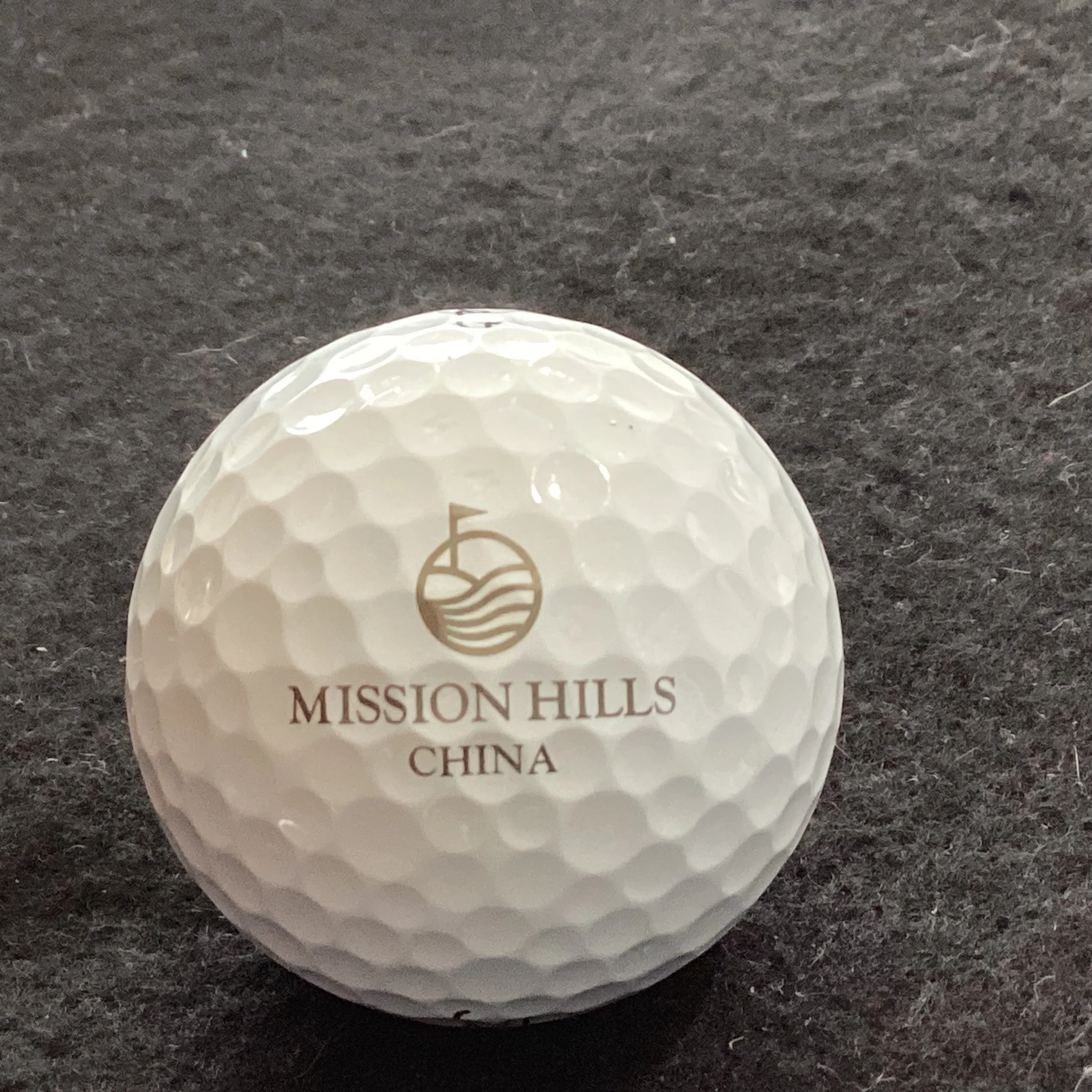 Mission Hills Golf Club 