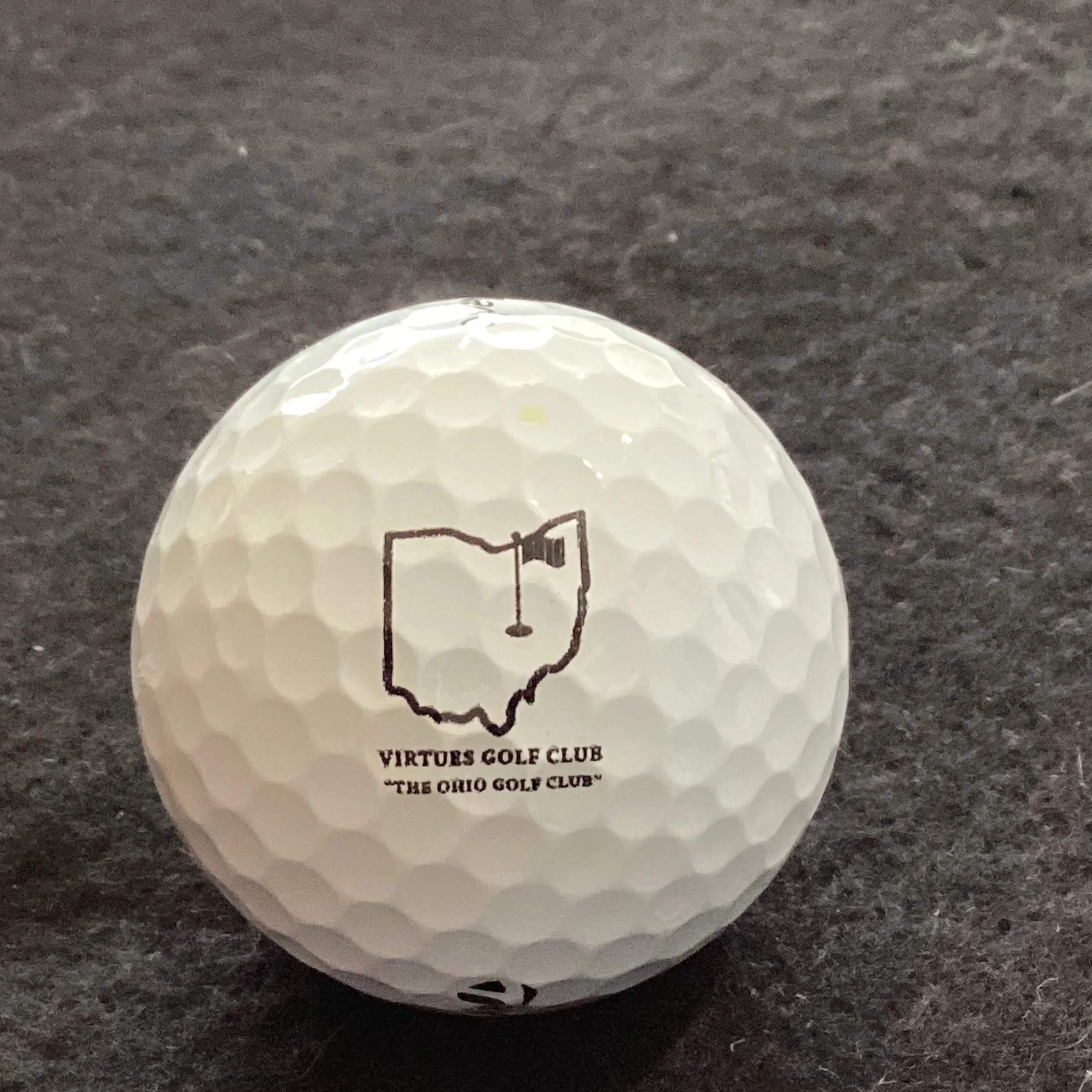 Virtues Golf Club 