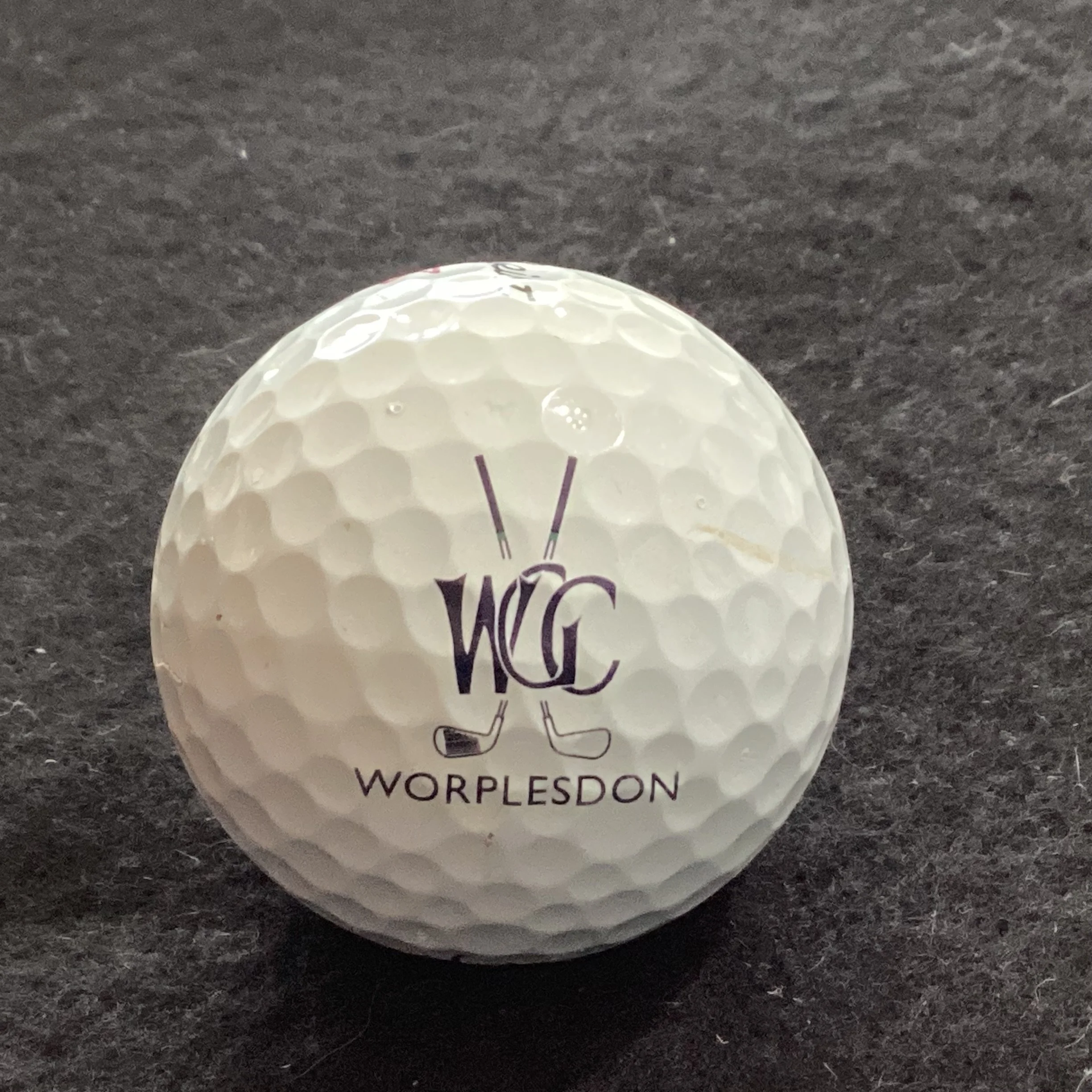 Worplesdon Golf Club 