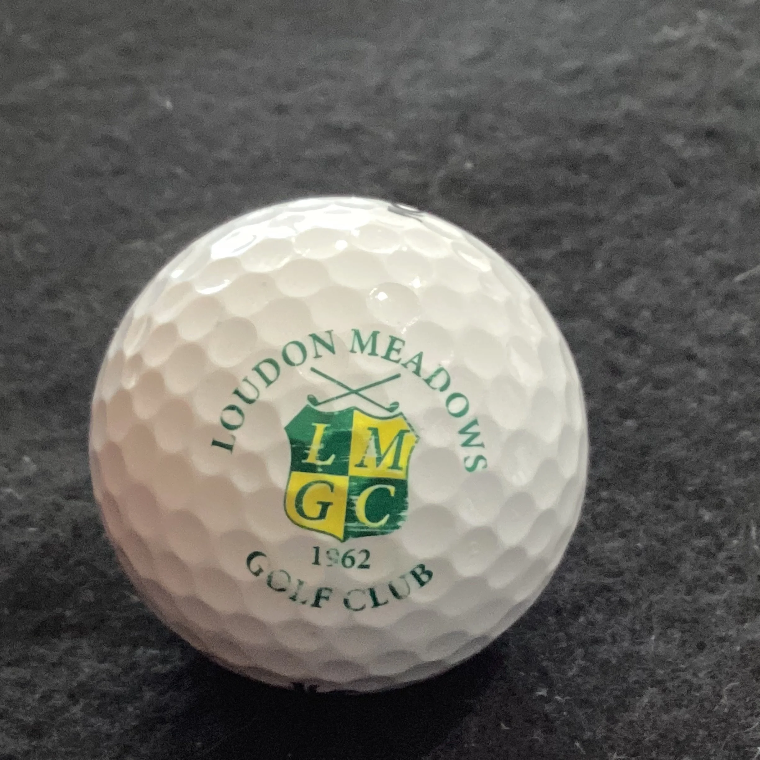 Loudon Meadows Golf Club 