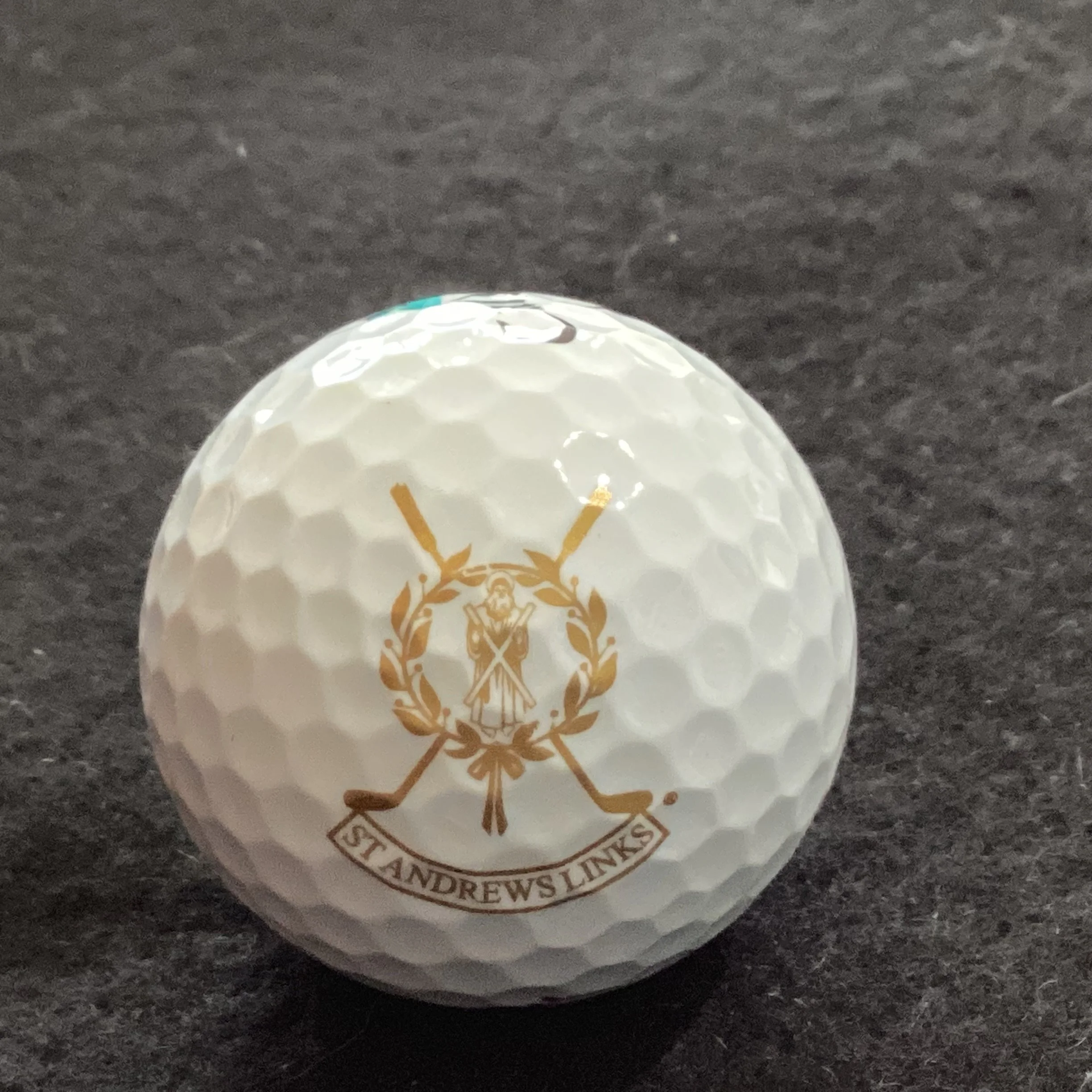 St Andrews Links