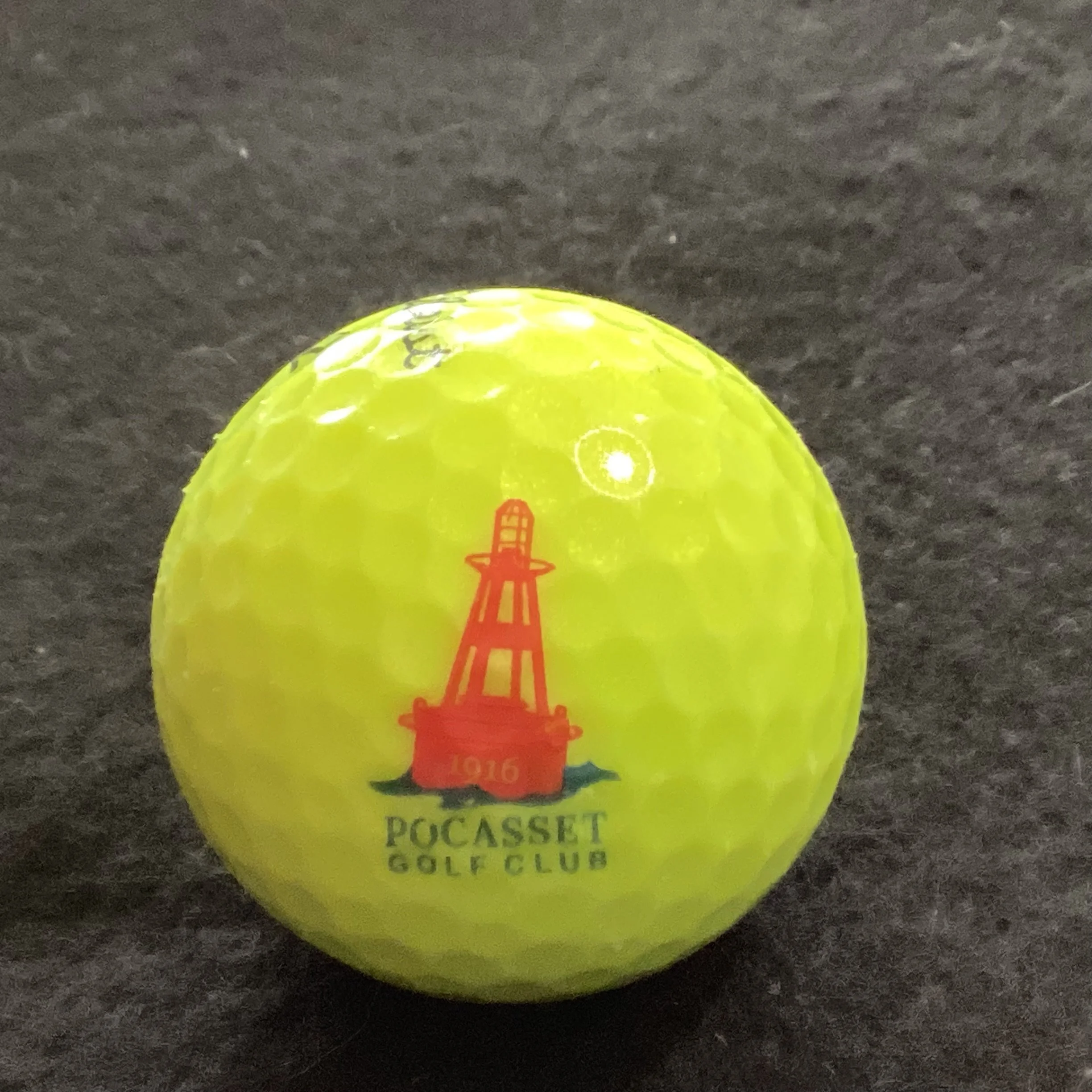 Pocasset Golf Club 