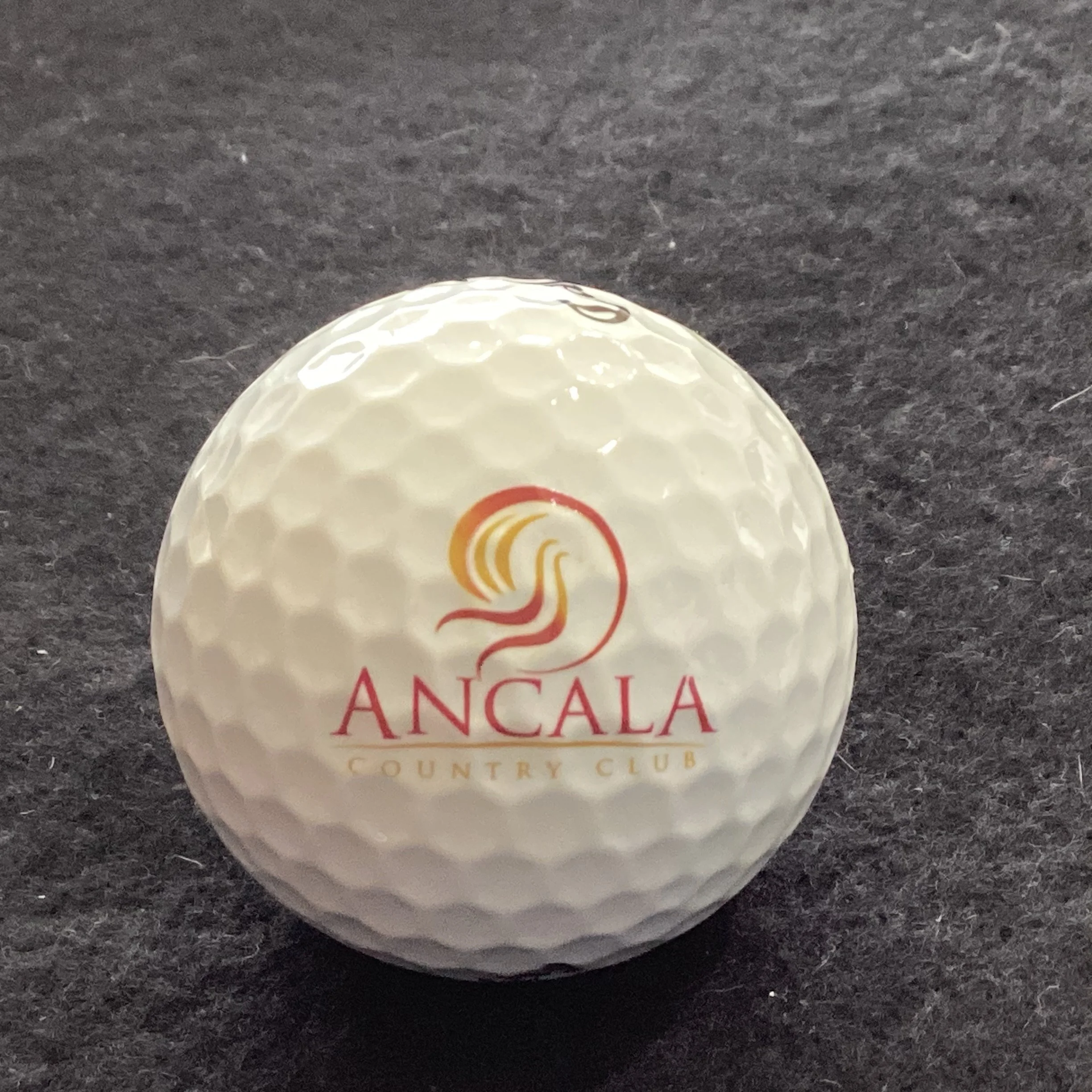 Ancala Country Club 