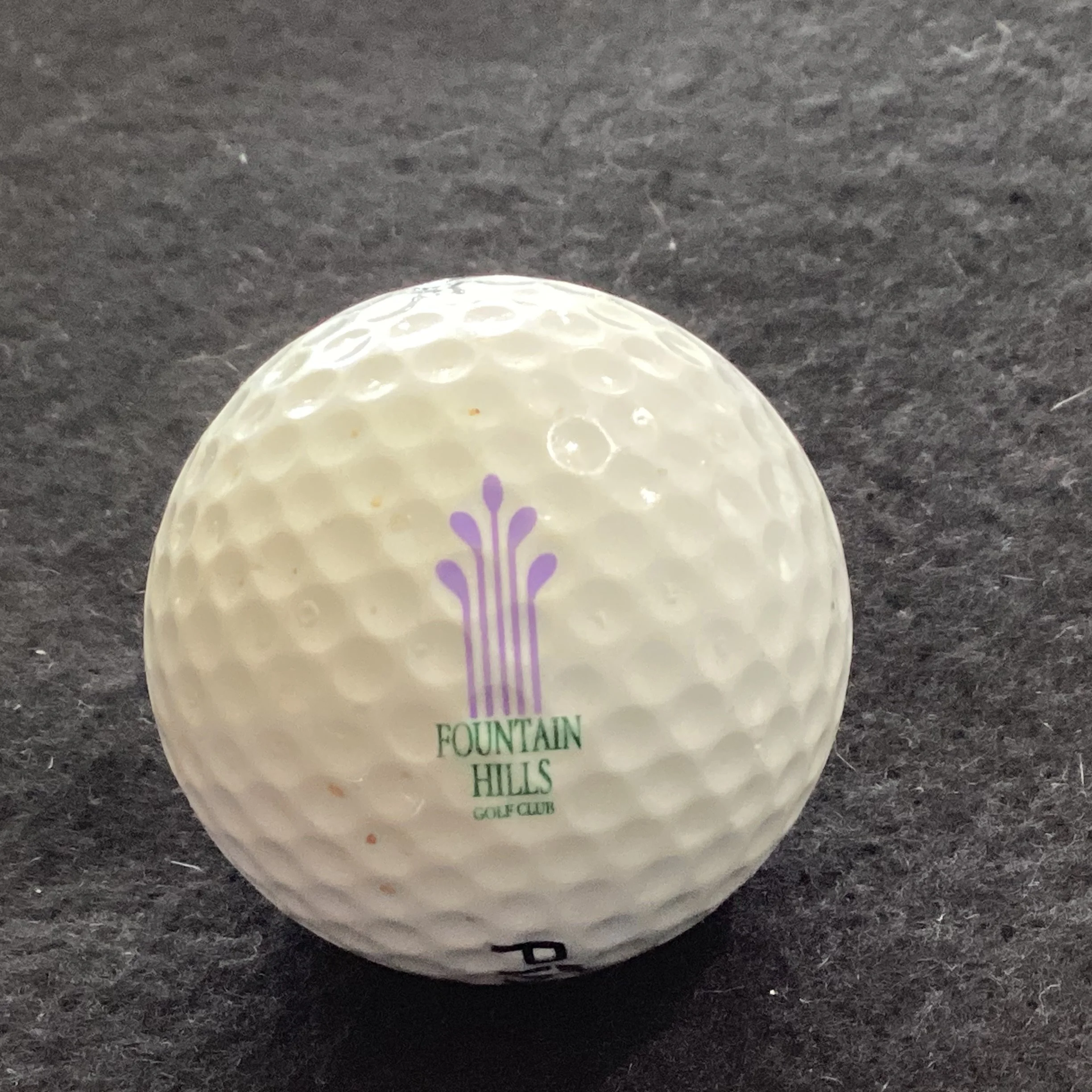 Fountain Hills Golf Club 