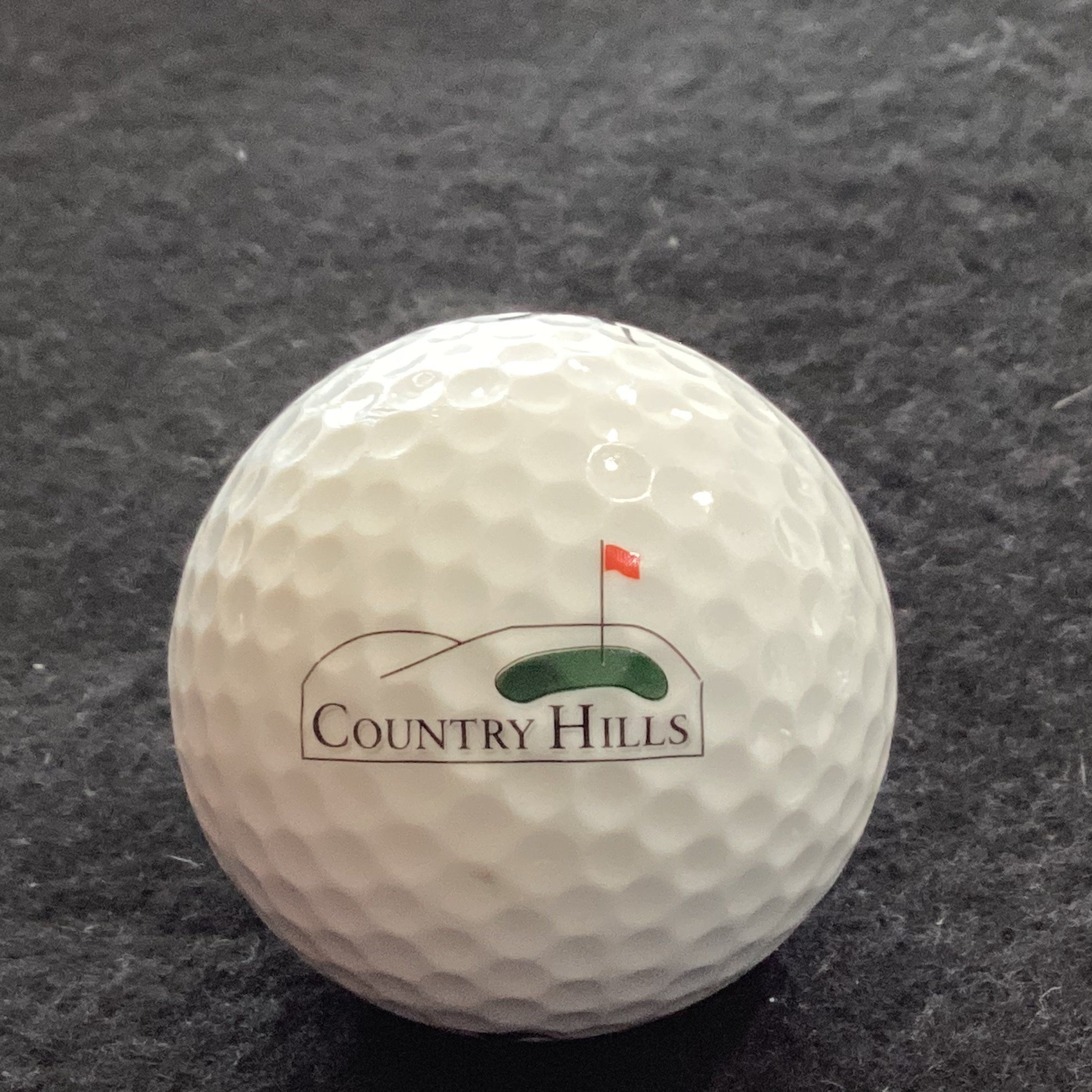 Country Hills Golf Course 