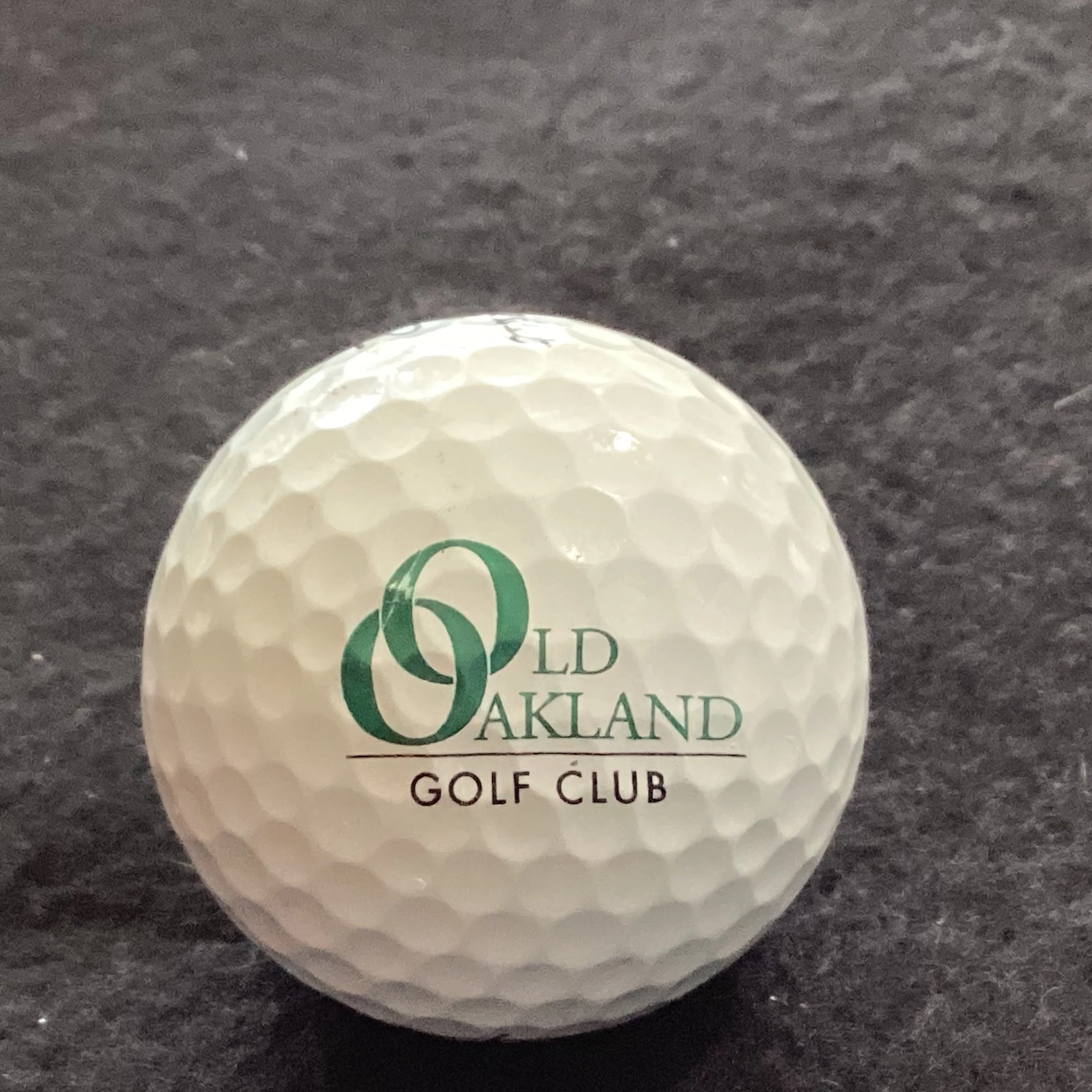 Old Oakland Golf Club 