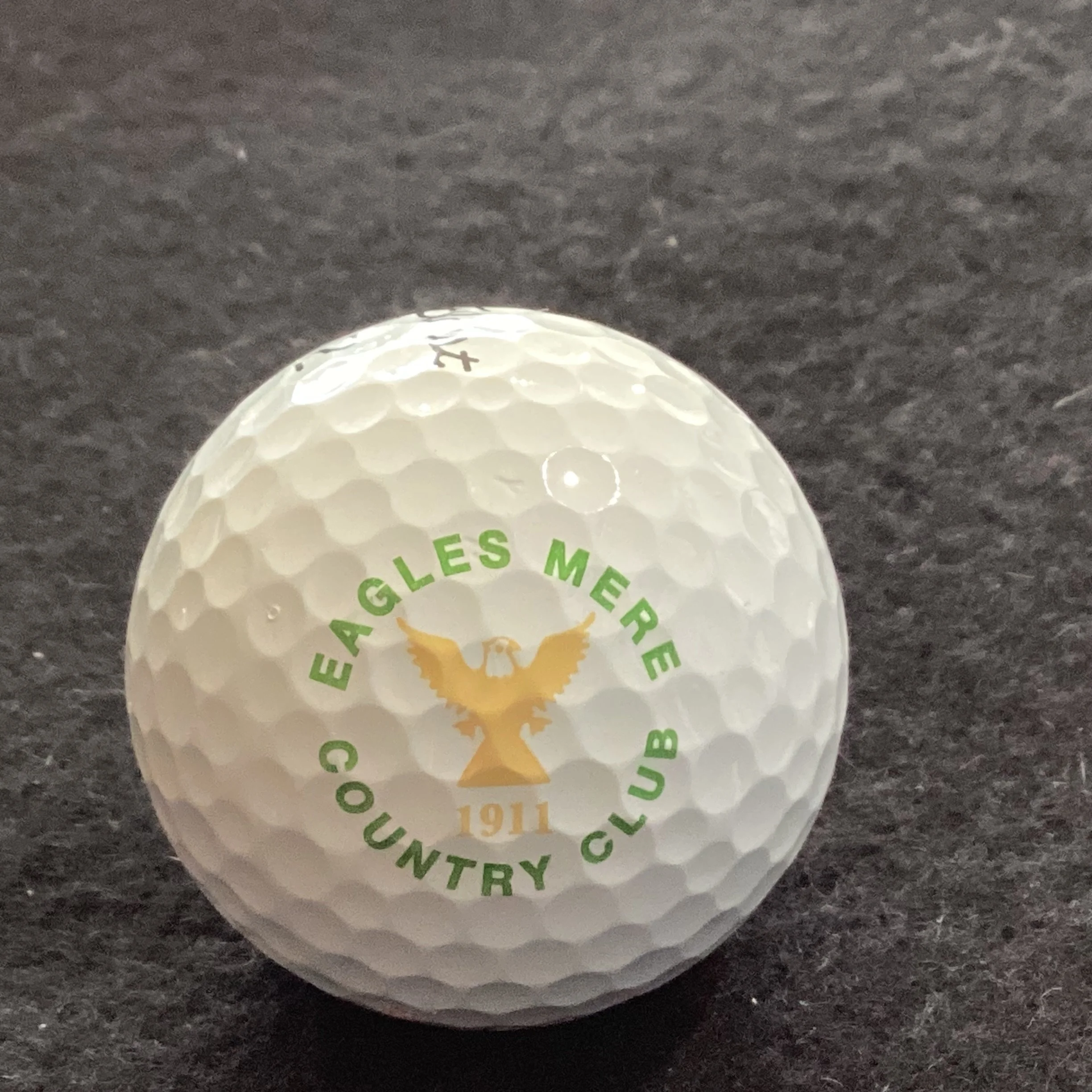 Eagles Mere Country Club 