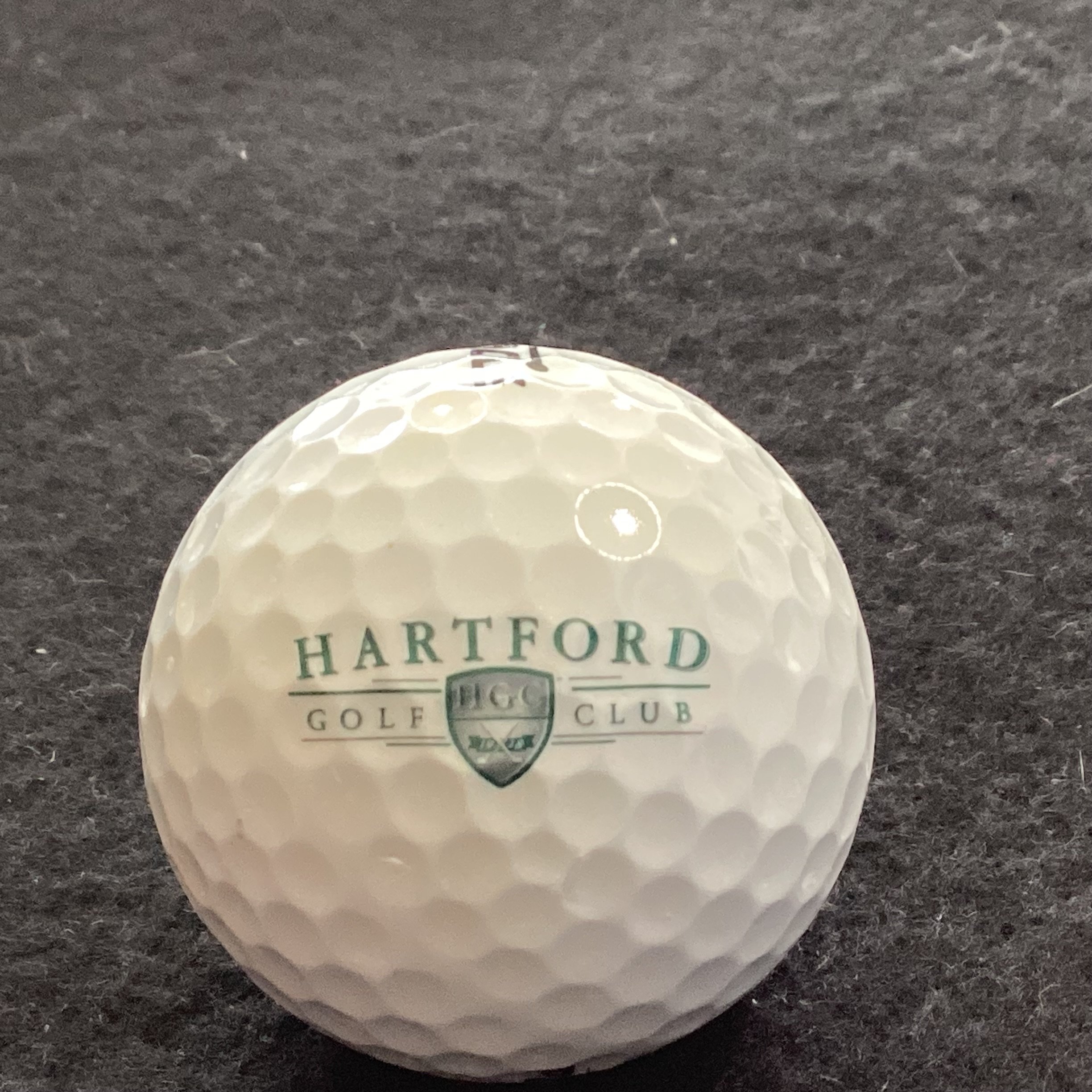 Hartford Golf Club 