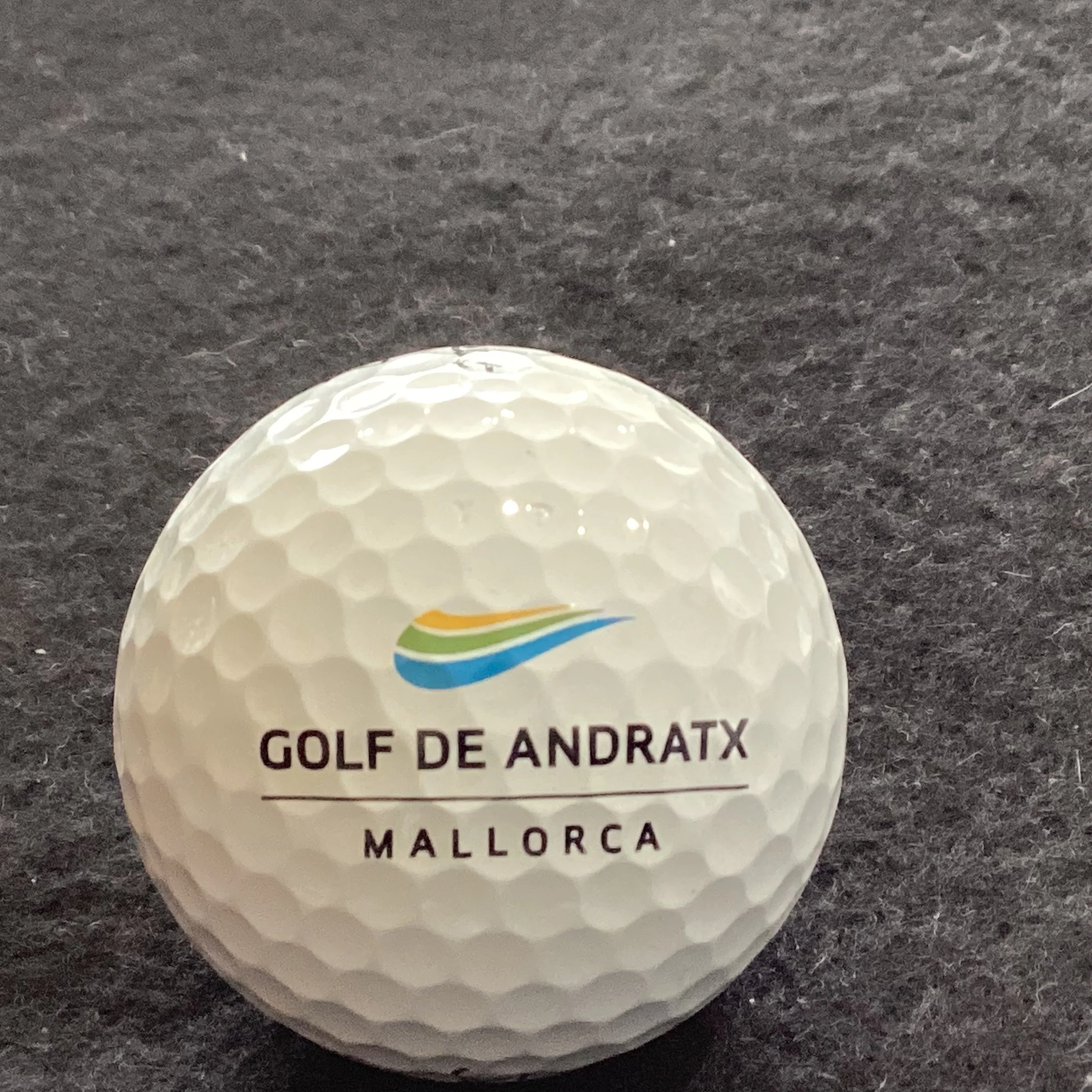 Andratx - Golf de Andratx