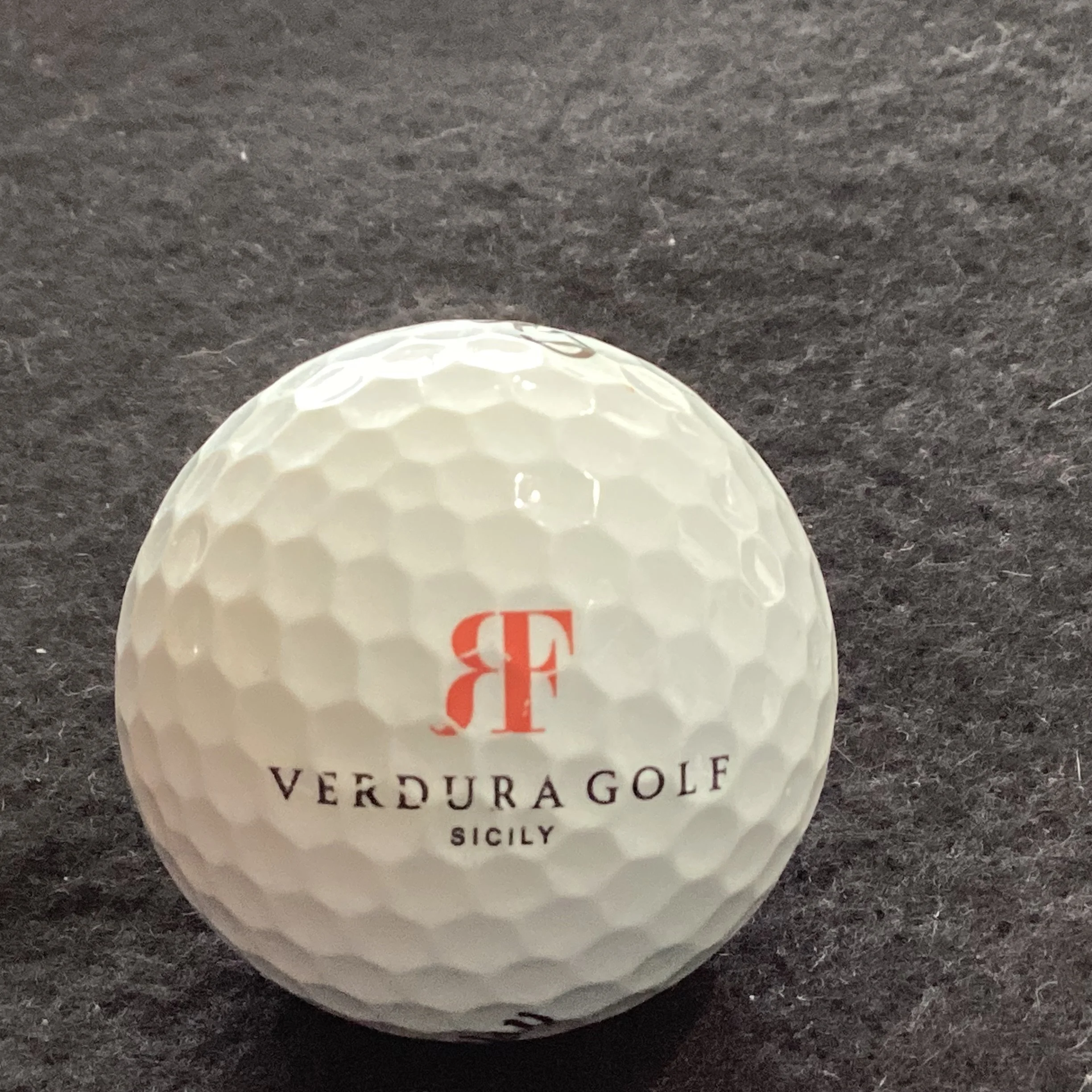 Verdura Golf Resort 