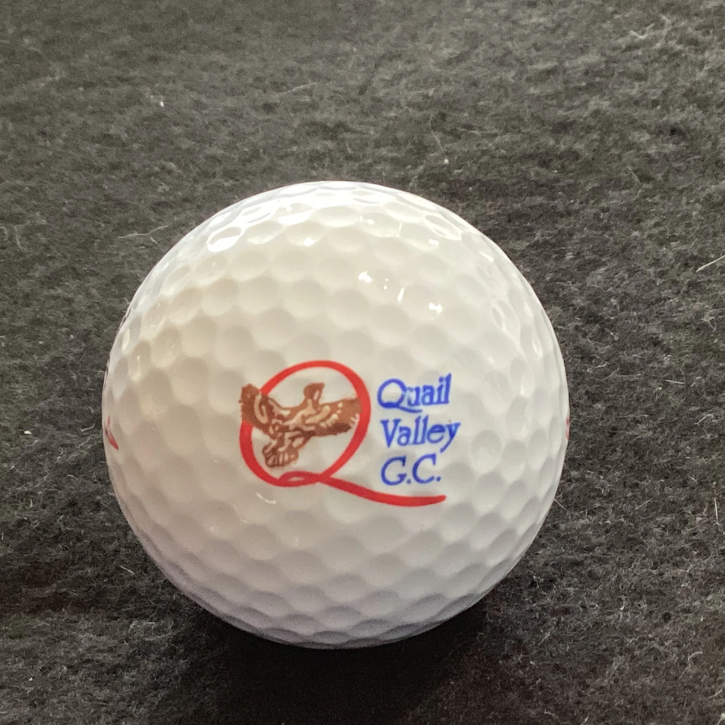 Quail Valley Golf Club 