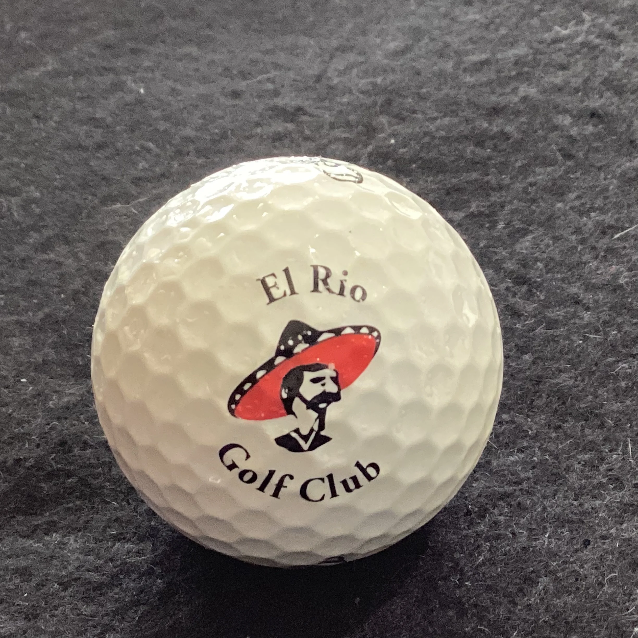 El Rio Golf Club 