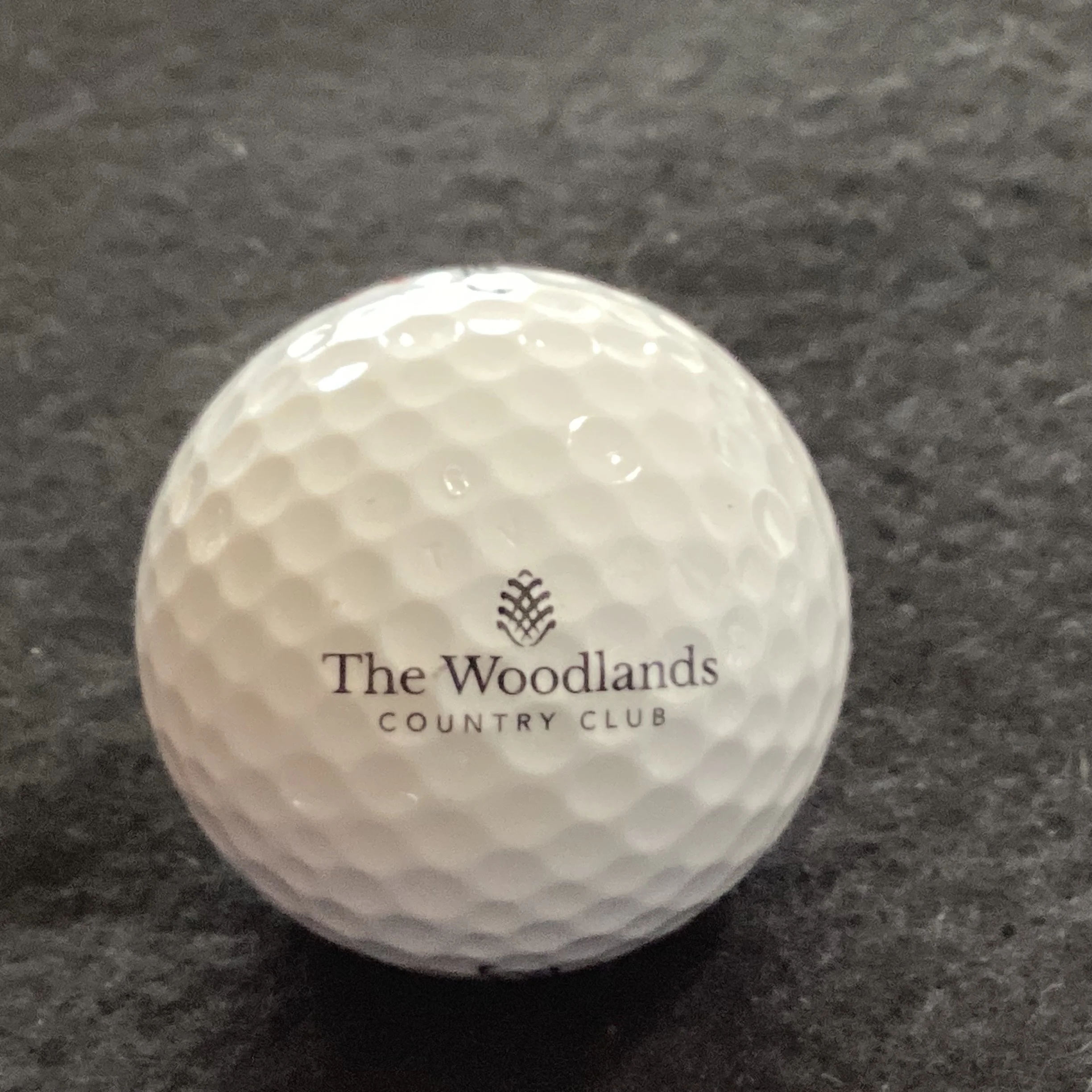 Woodlands - The Woodlands Country Club 