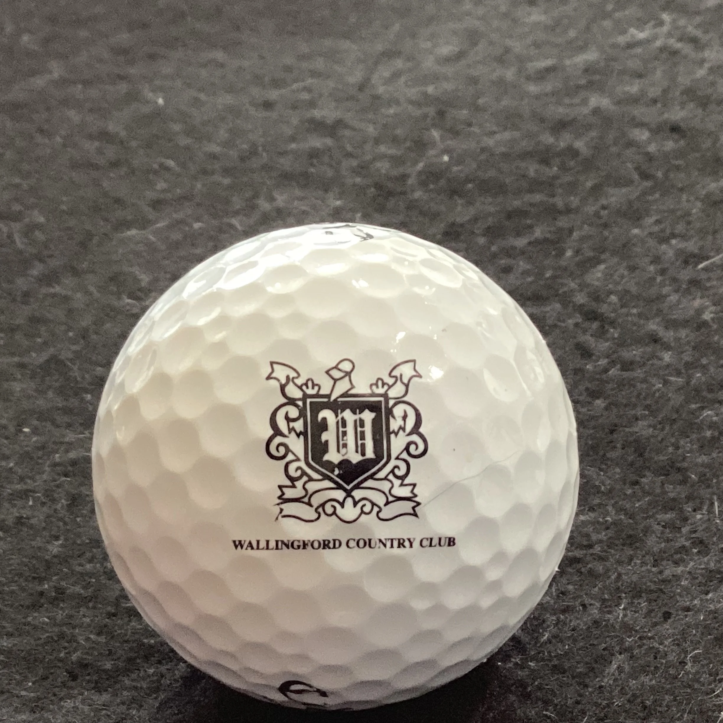 Wallingford Country Club 