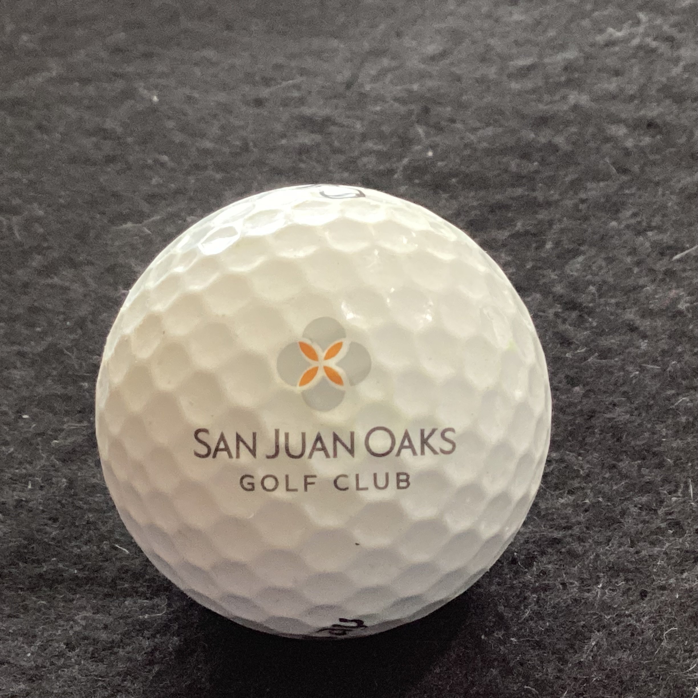 San Juan Oaks Golf Club 