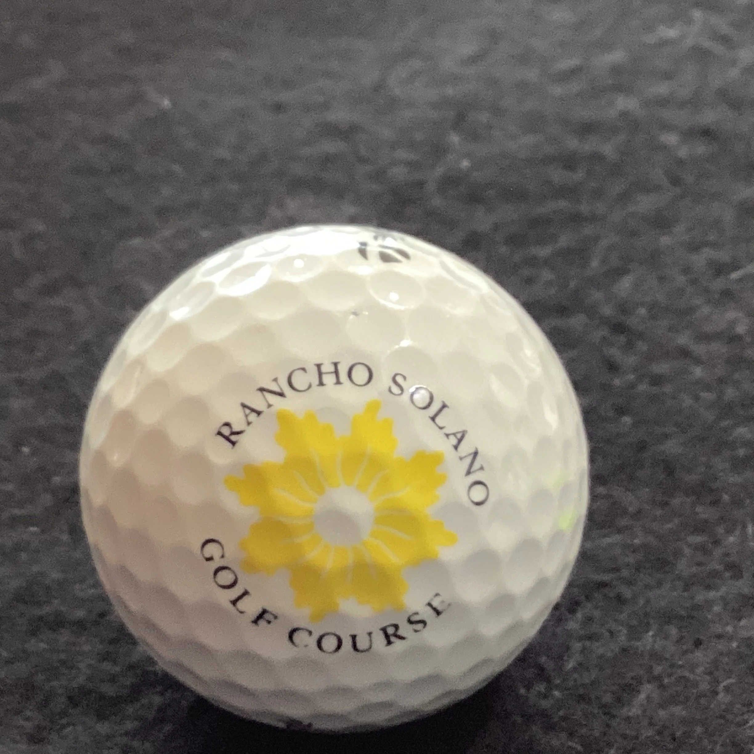 Rancho Solano Golf Course 