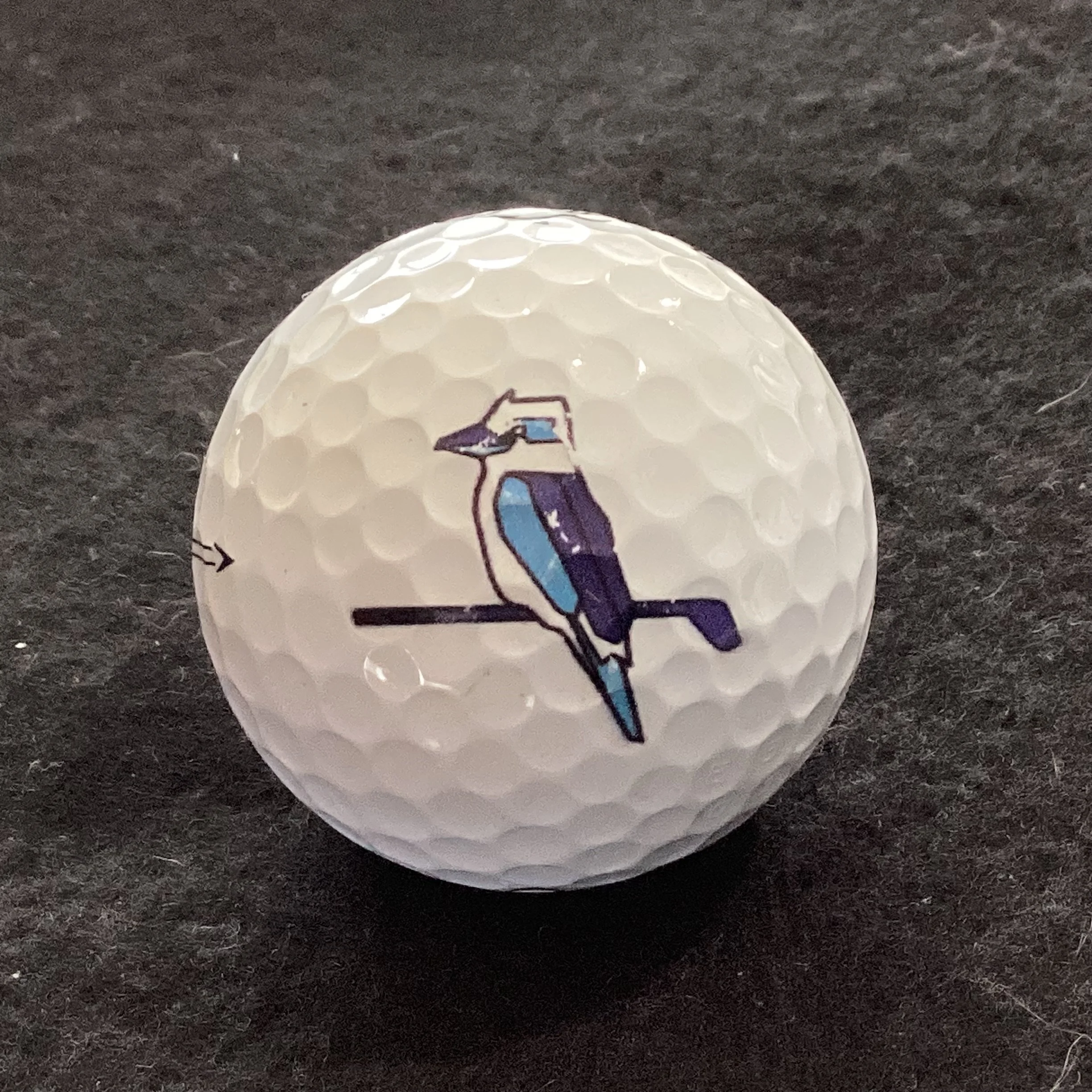 Walker Golf Things