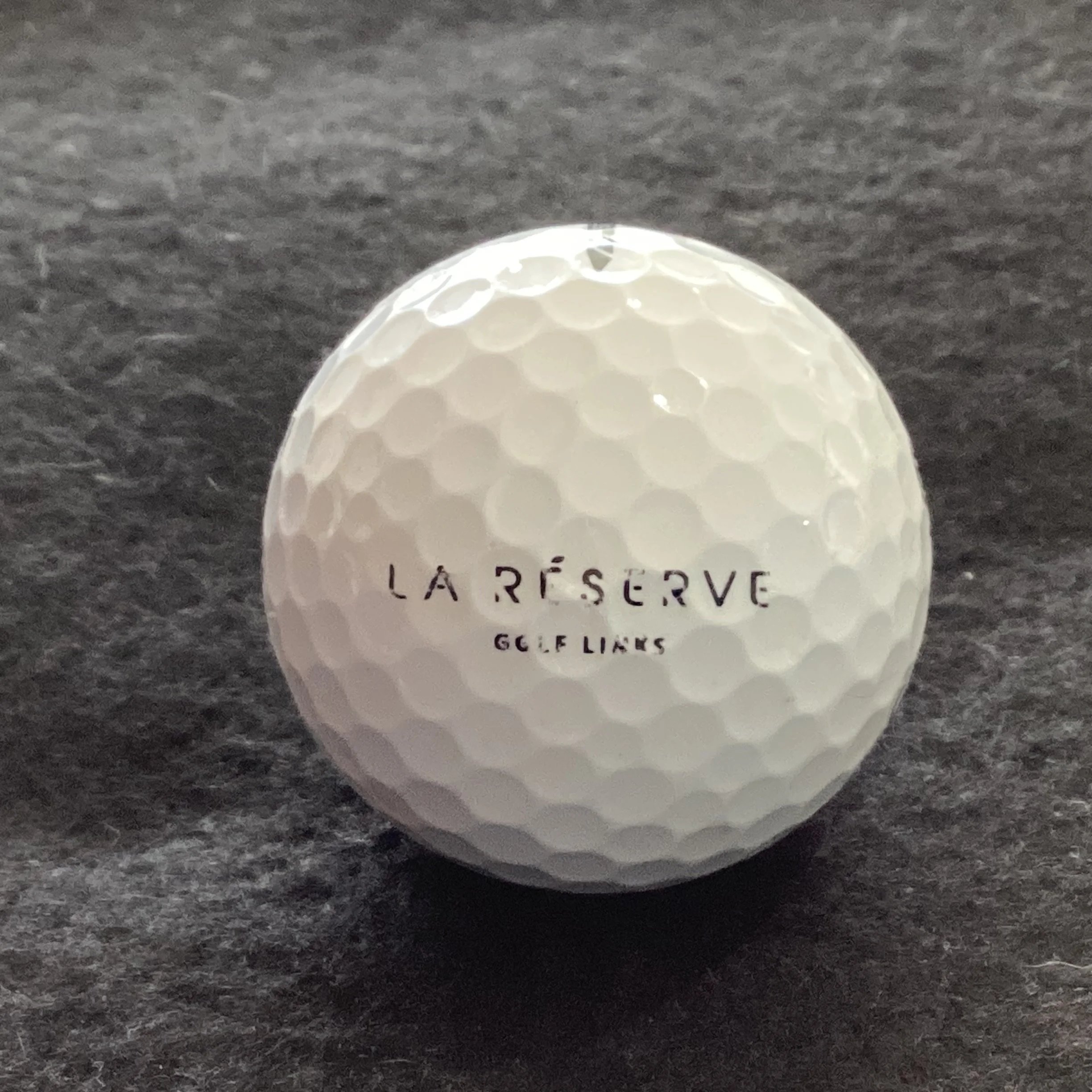 La Reserve Golf Links at Heritage Resort and Golf 