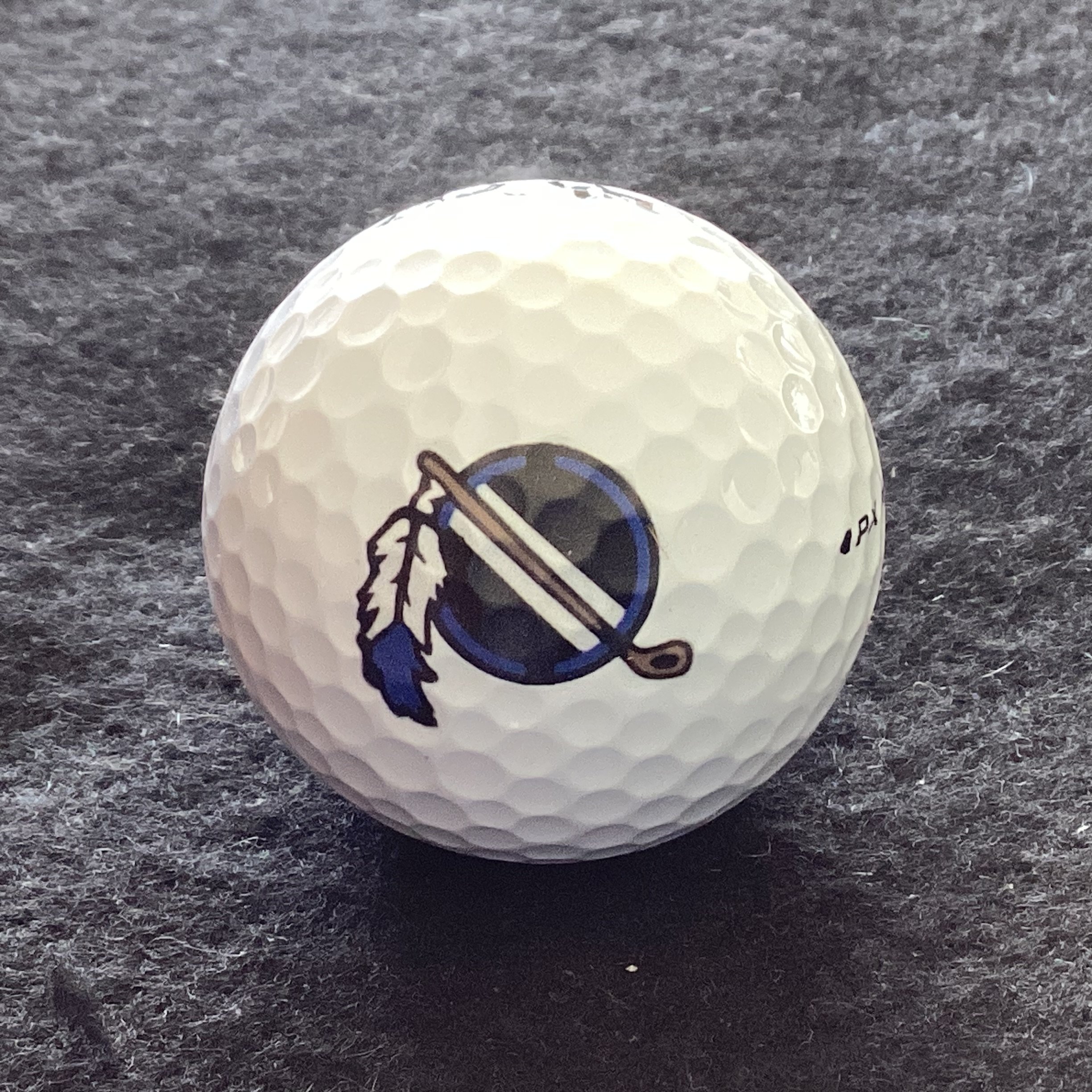 Worthington Hills Country Club
