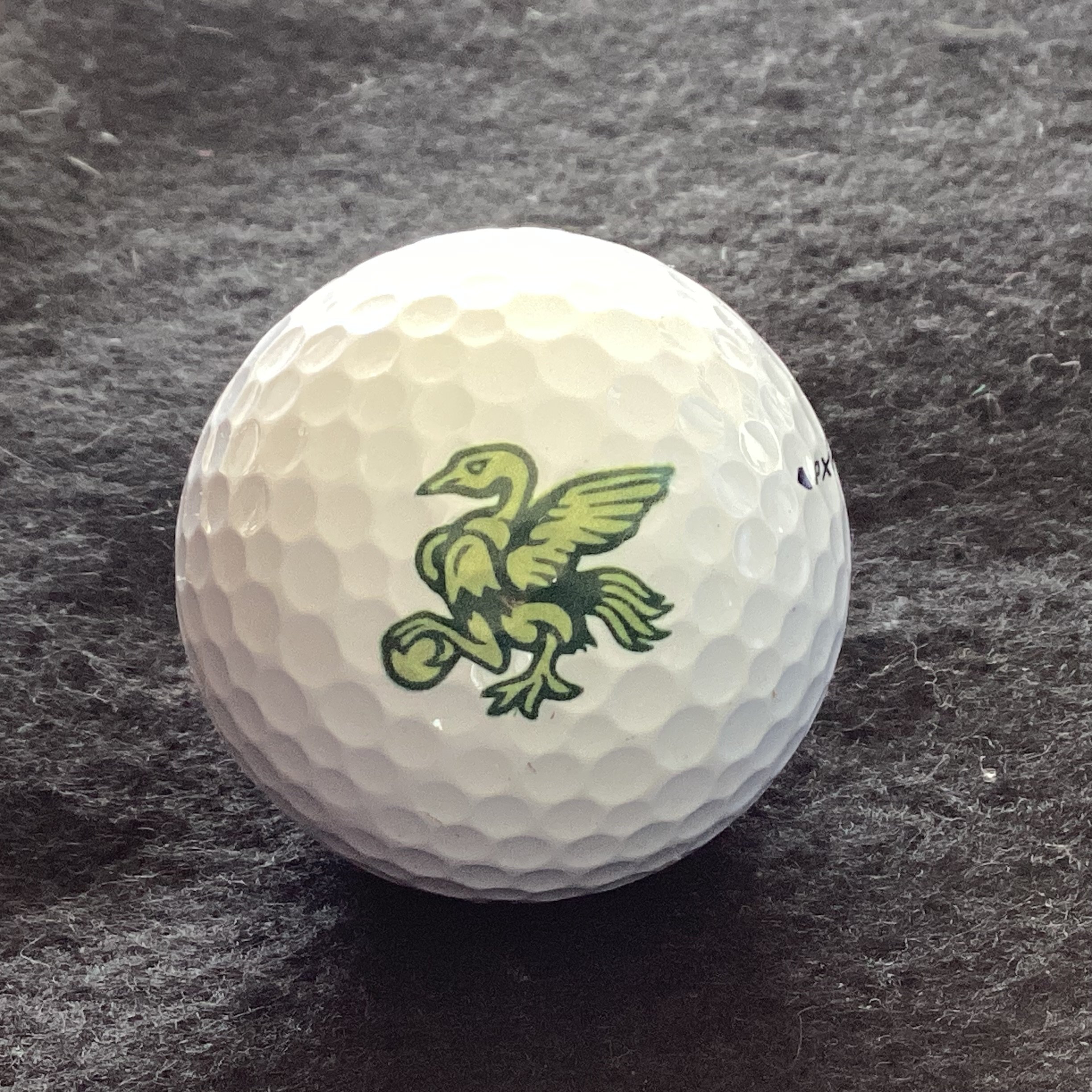 Overbrook Country Club