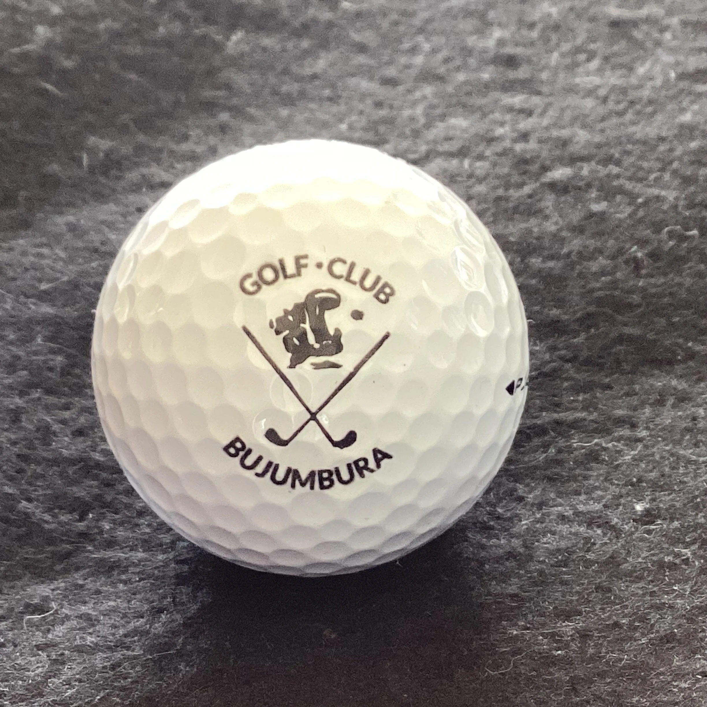 Bujumbura Golf Club 