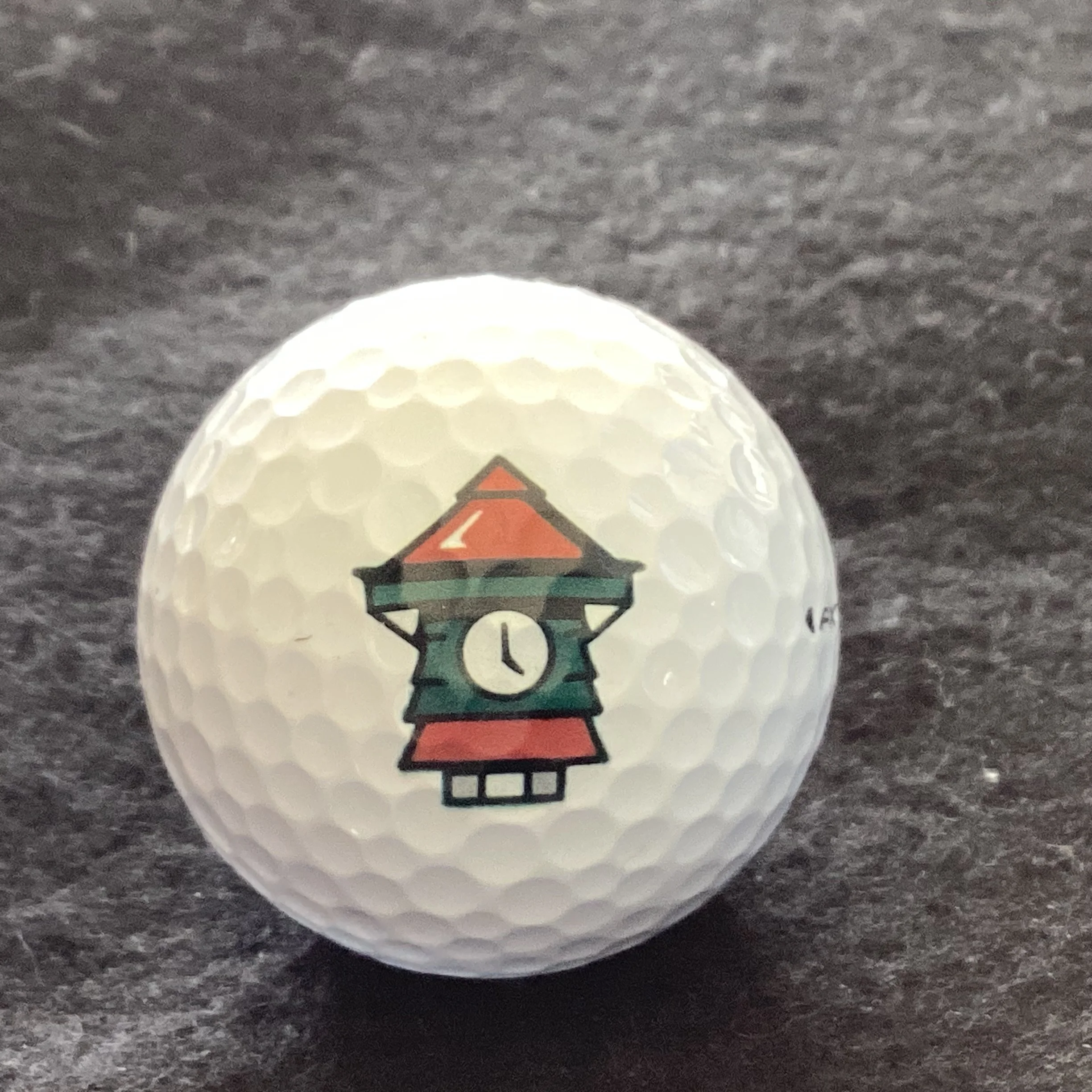 Tea House Brewing Company - 9 Holes