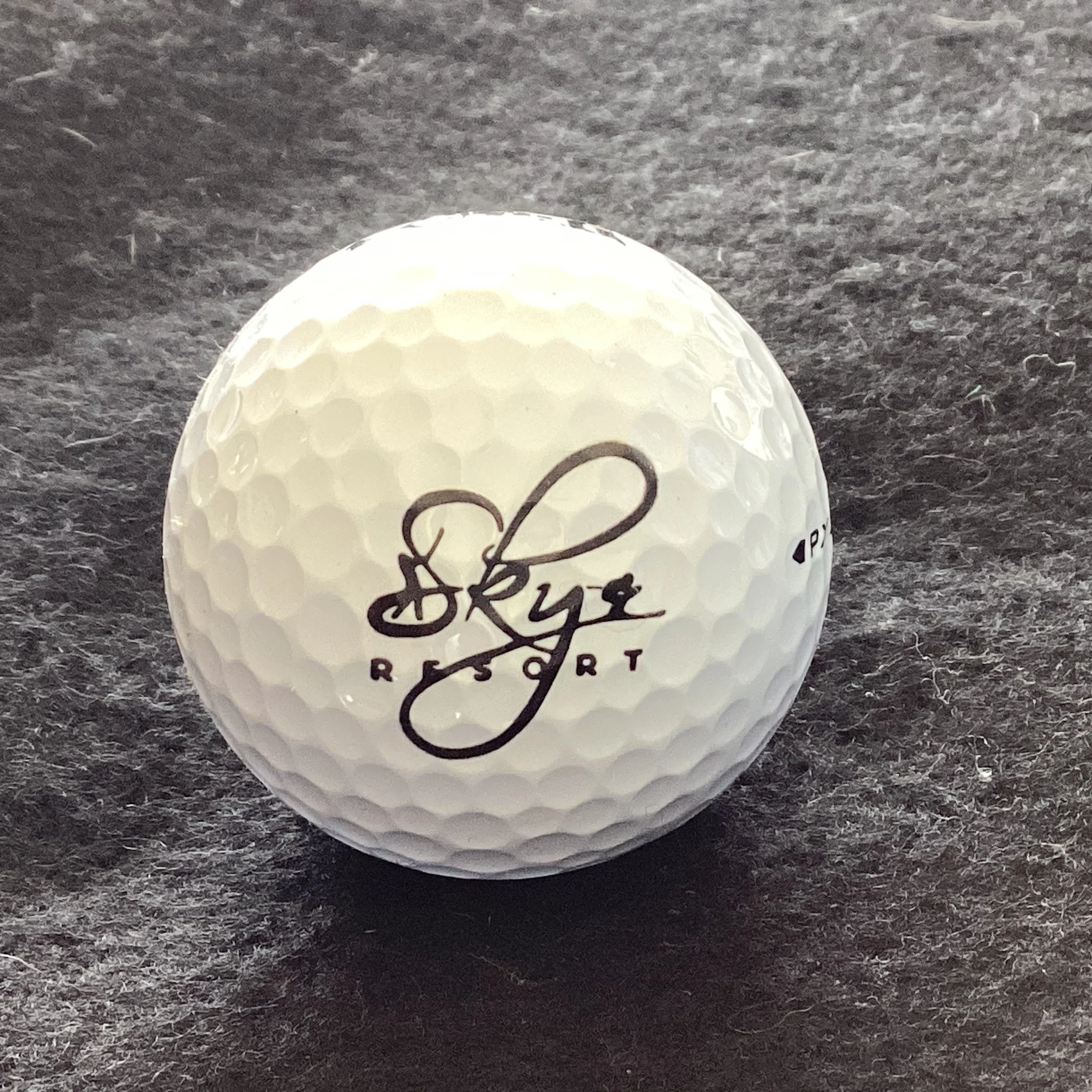 Sky Resort Mt Bogz Golf and Country Club 