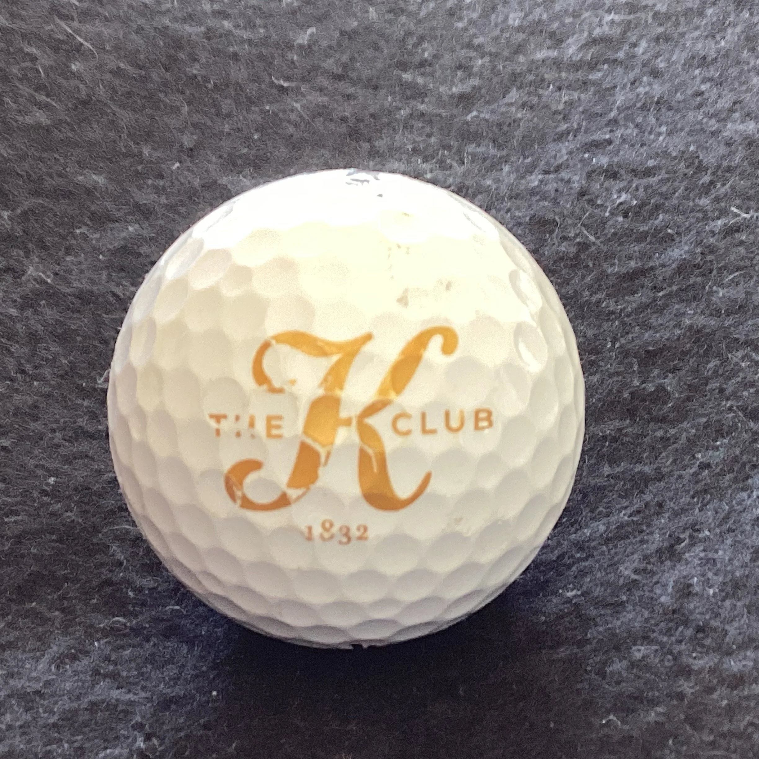 K Club - The K Club