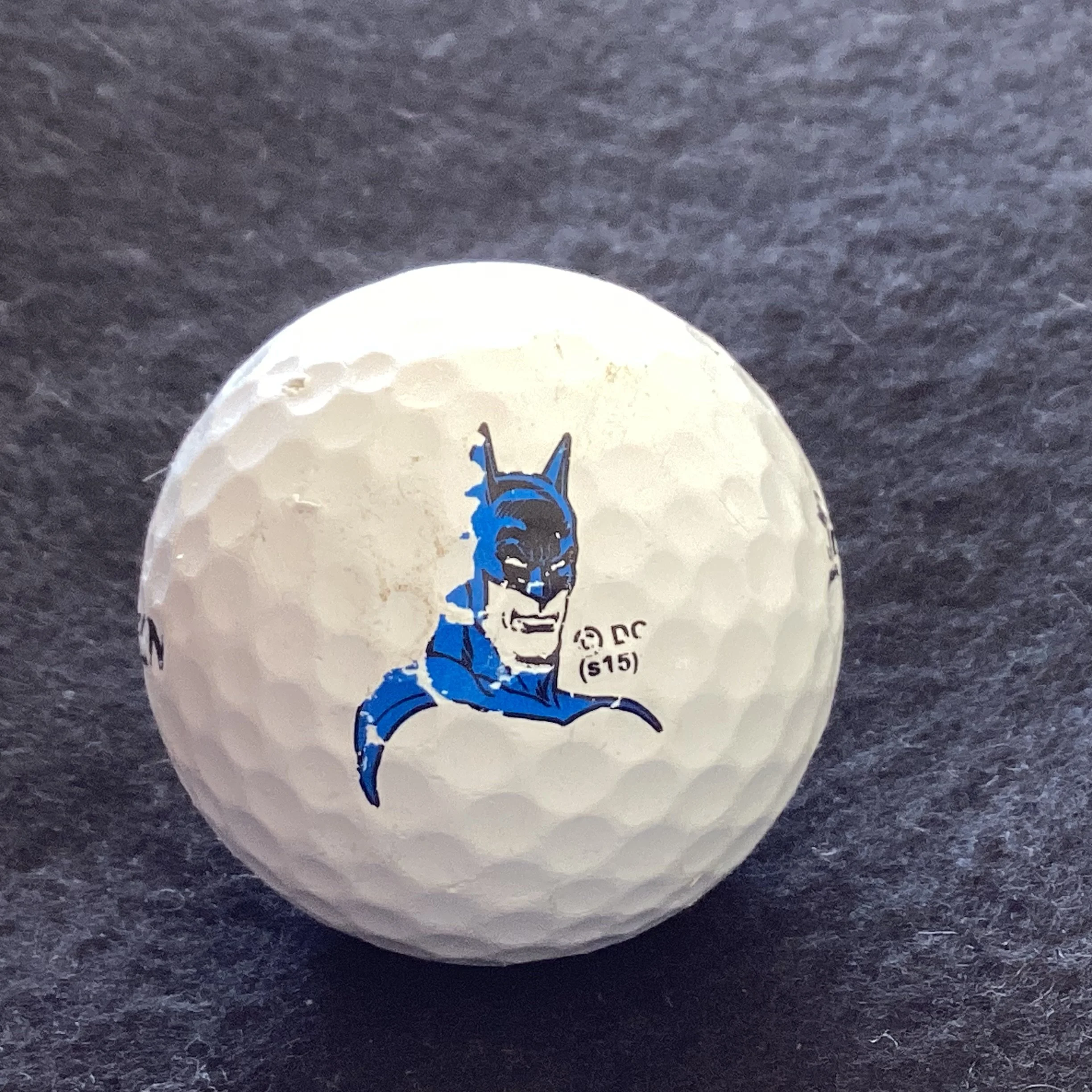 Batman - DC Comics