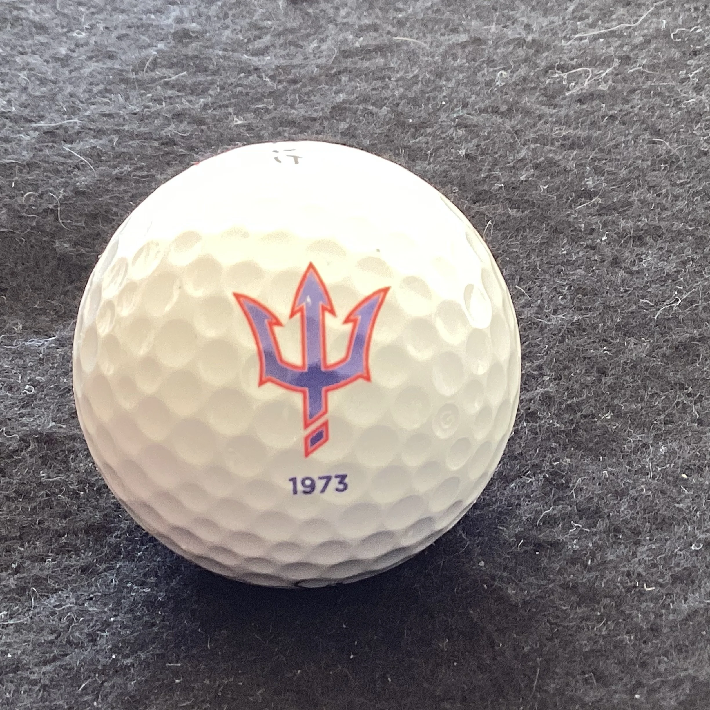 Devilbend Golf Club 