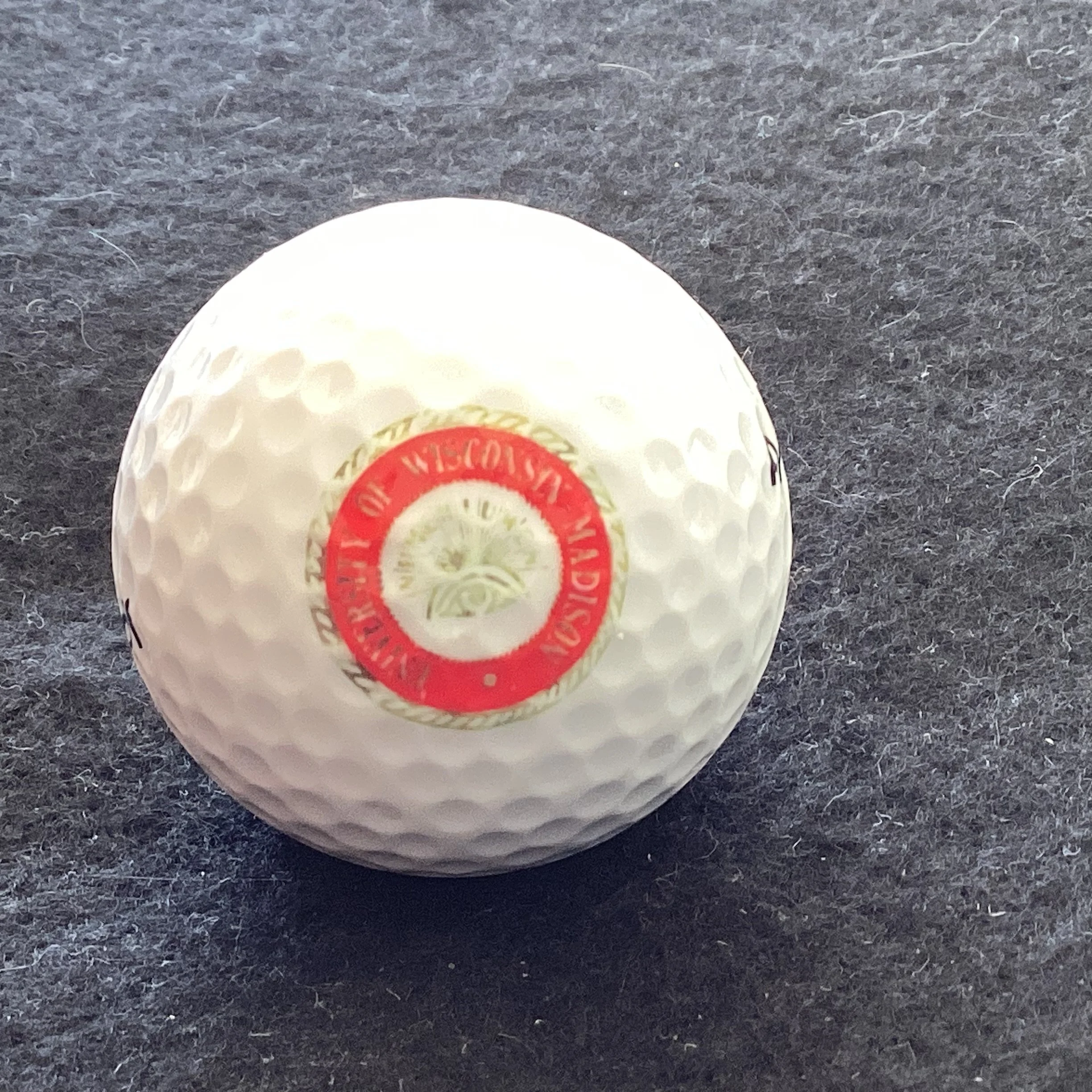 University of Wisconsin Golf Course 