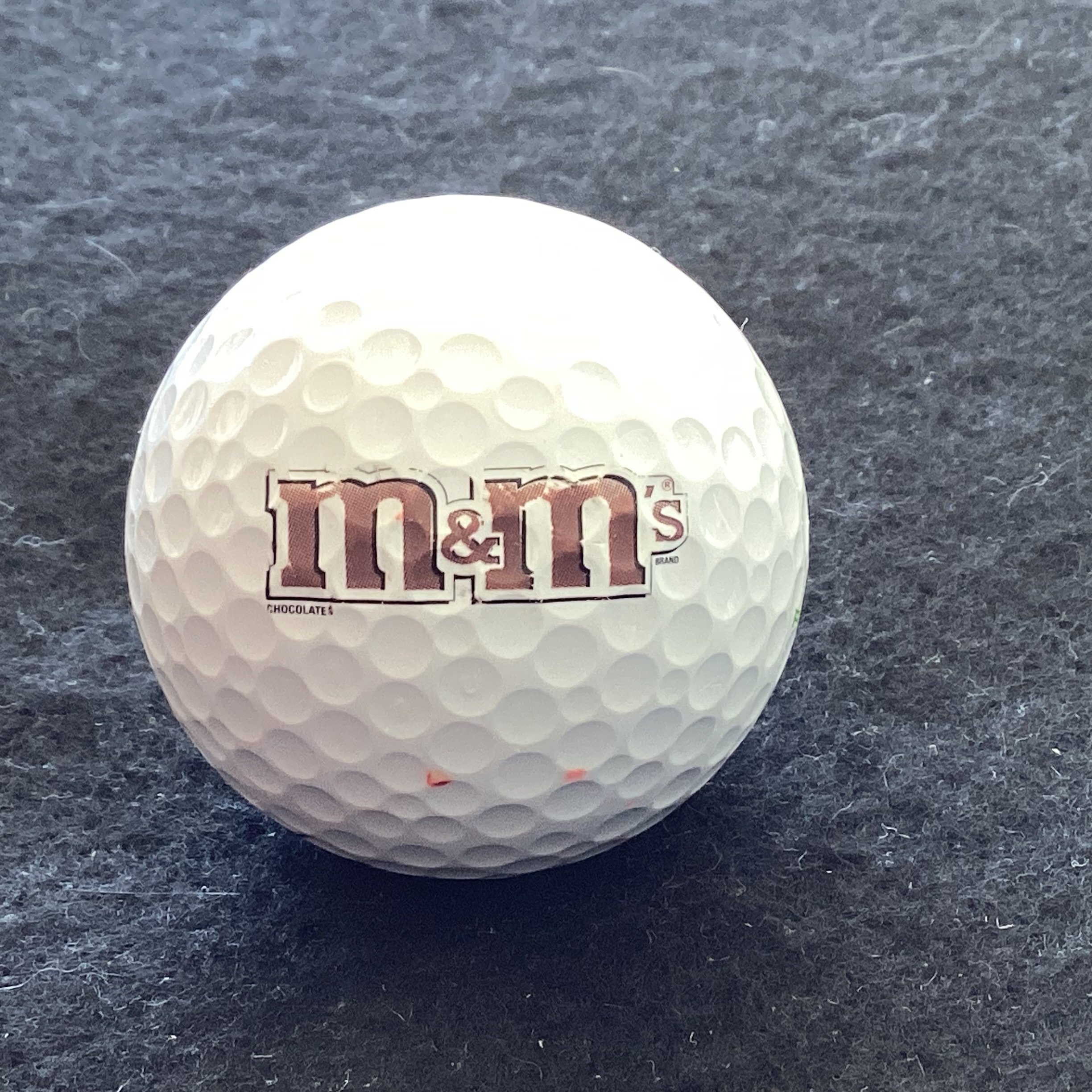 M&M’s Chocolate