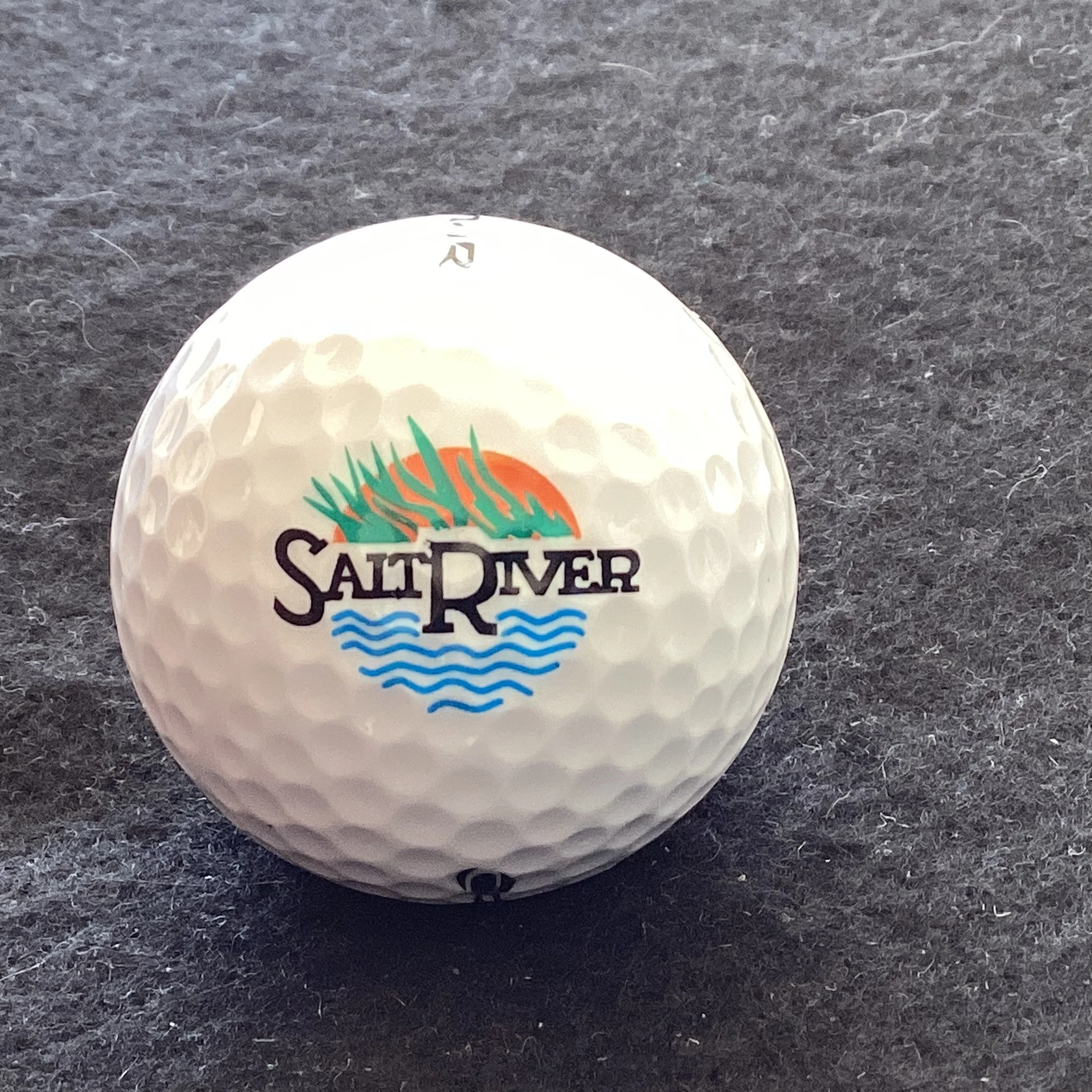 Salt River Country Club 
