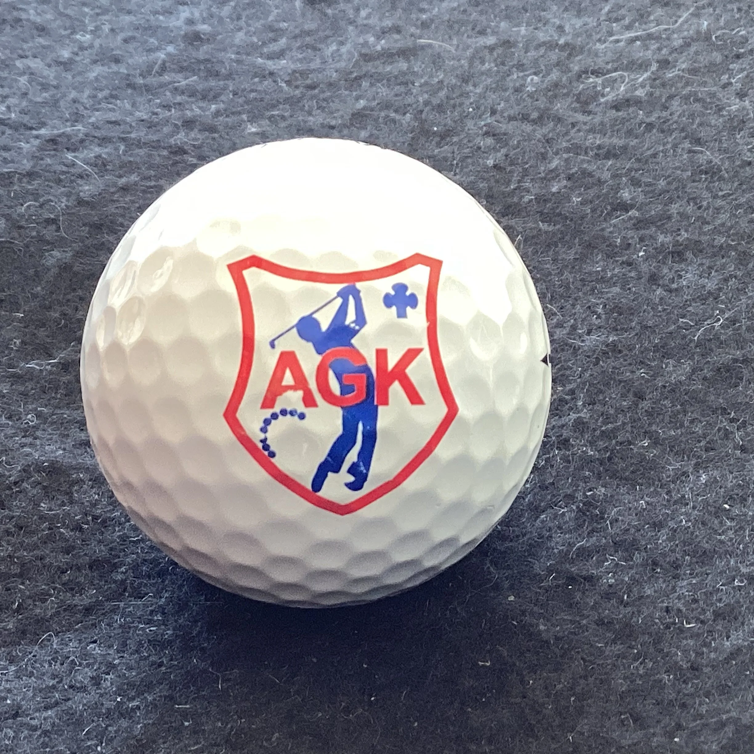 Amersfoorse Golf Kampionschappen - Netherlands