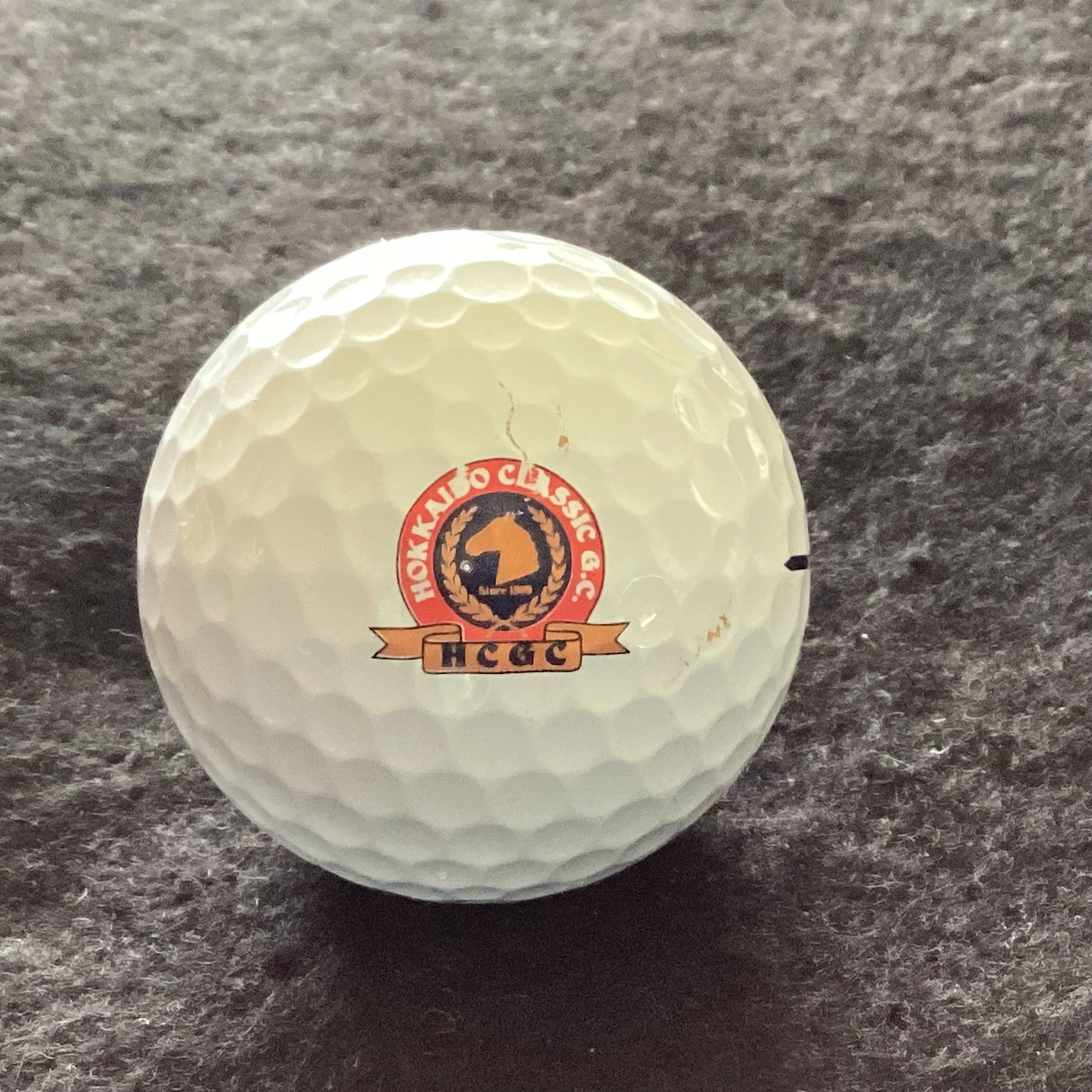 Hokkaido Classic Golf Club 