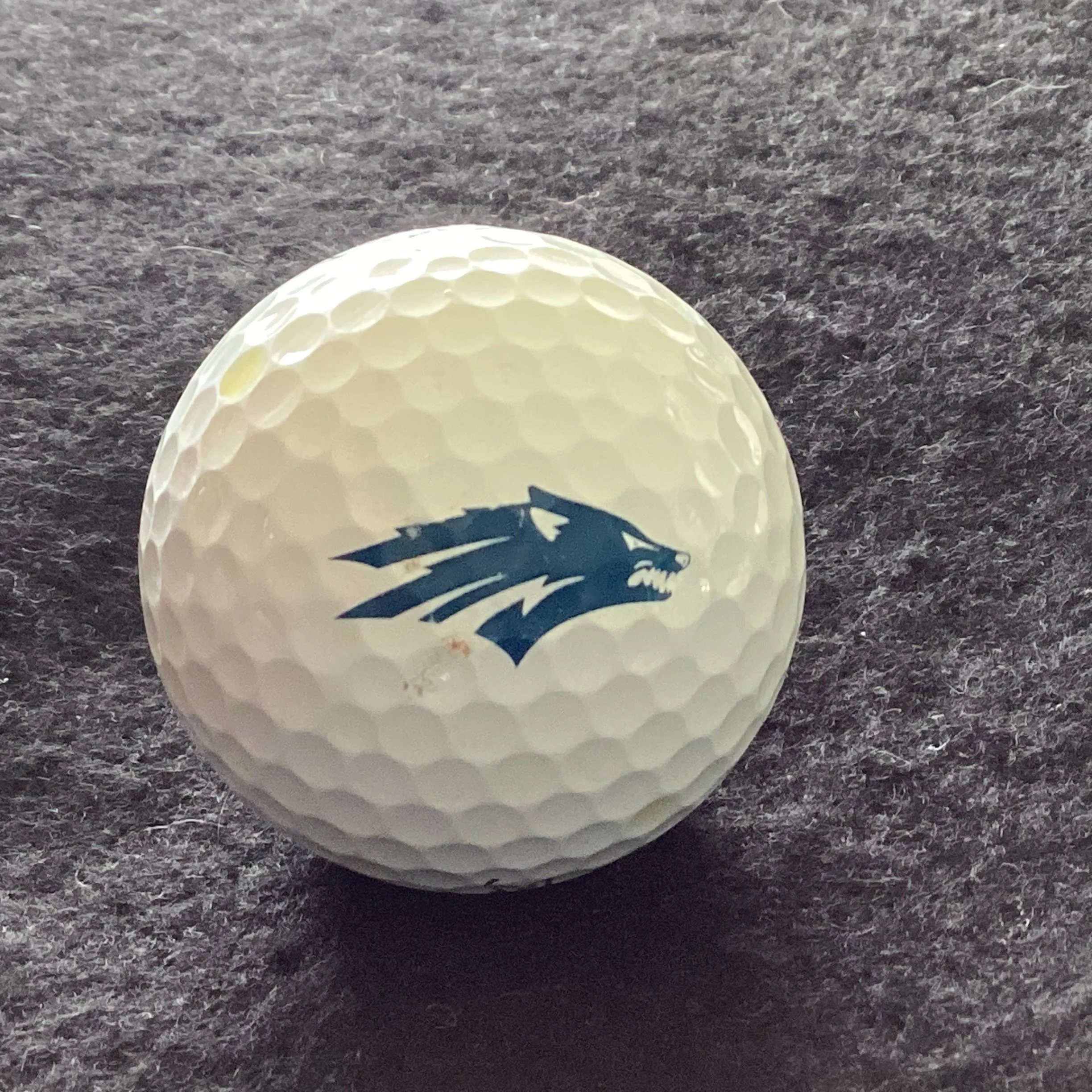 University of Nevada Wolf Pack 