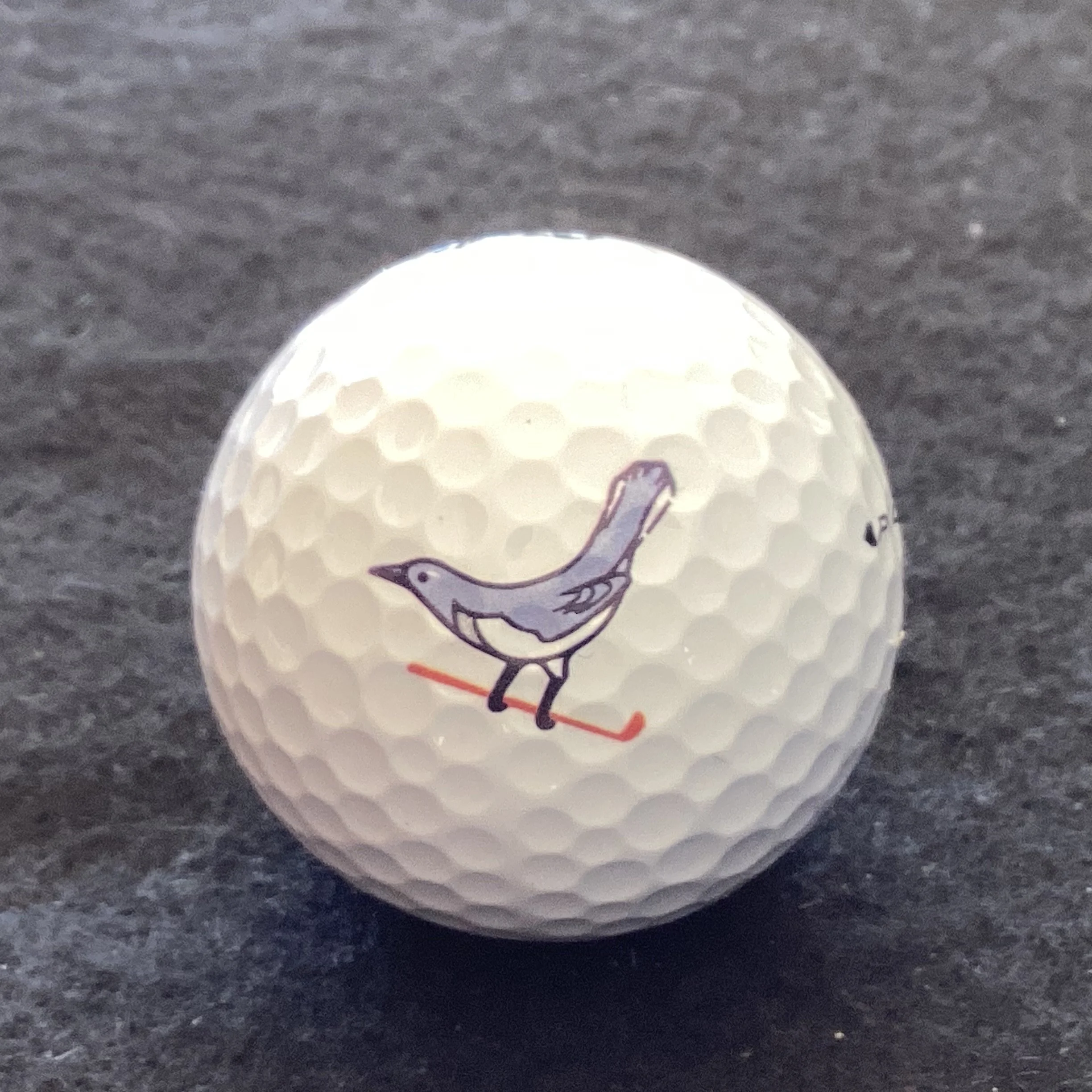 High Grove Golf Club 