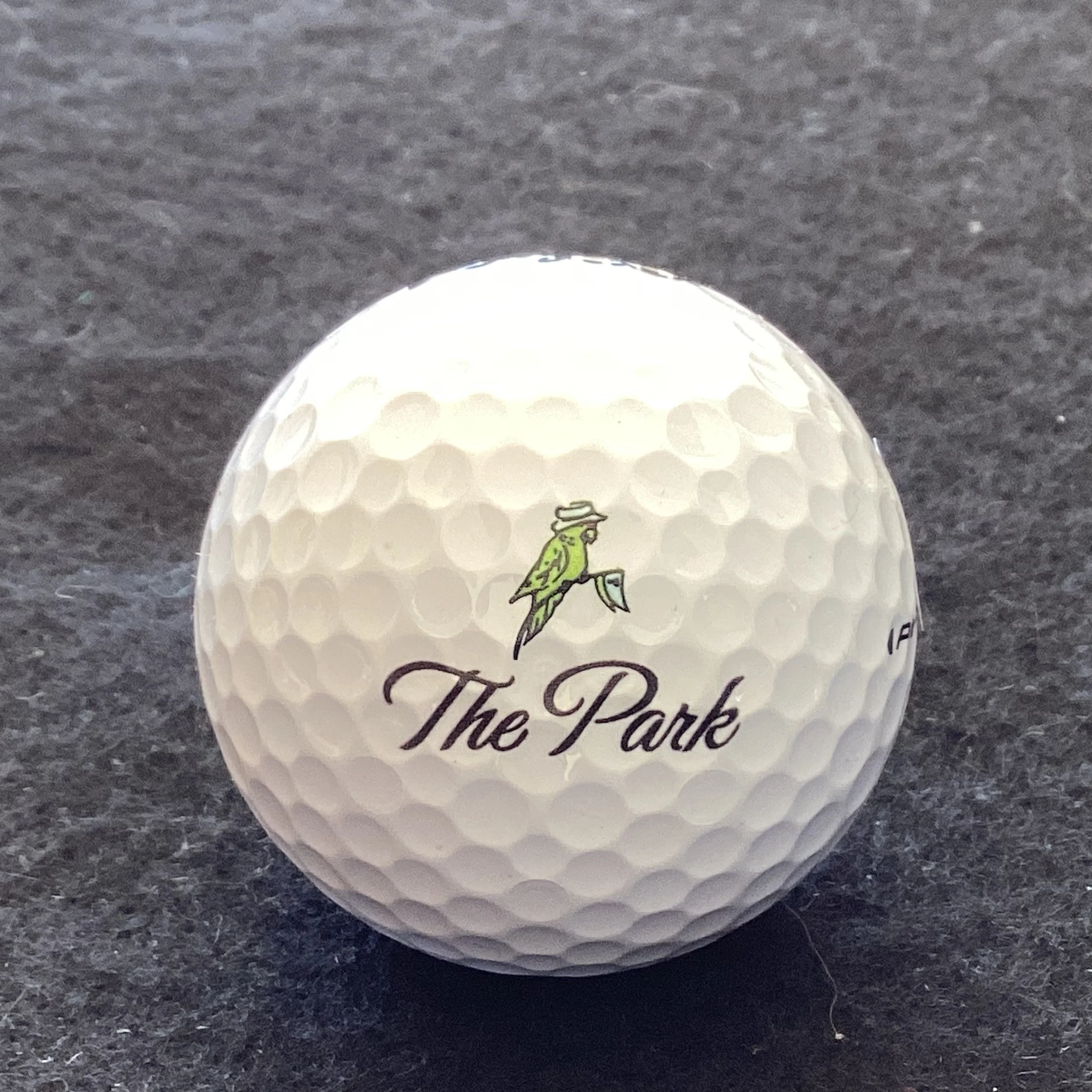 Park - The Park West Palm Golf Course 