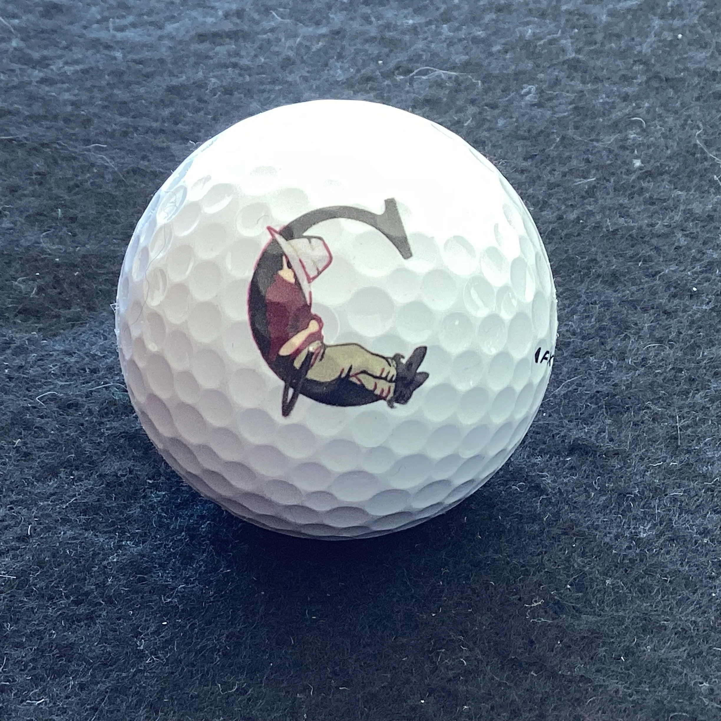 Pinehurst Golf Resort Short Course - The Cradle