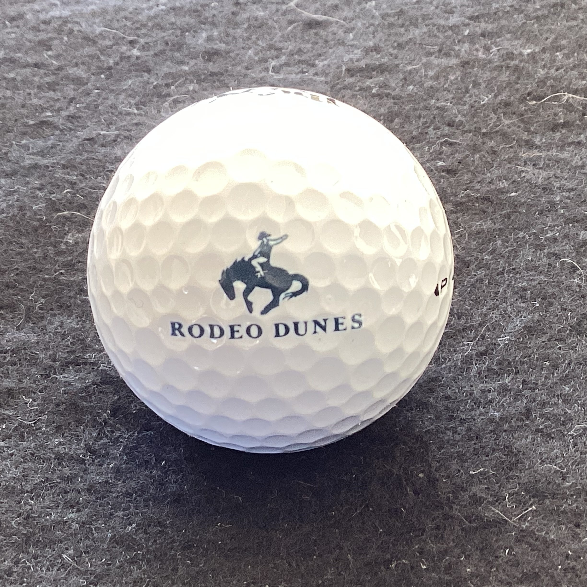 Rodeo Dunes Golf Course 